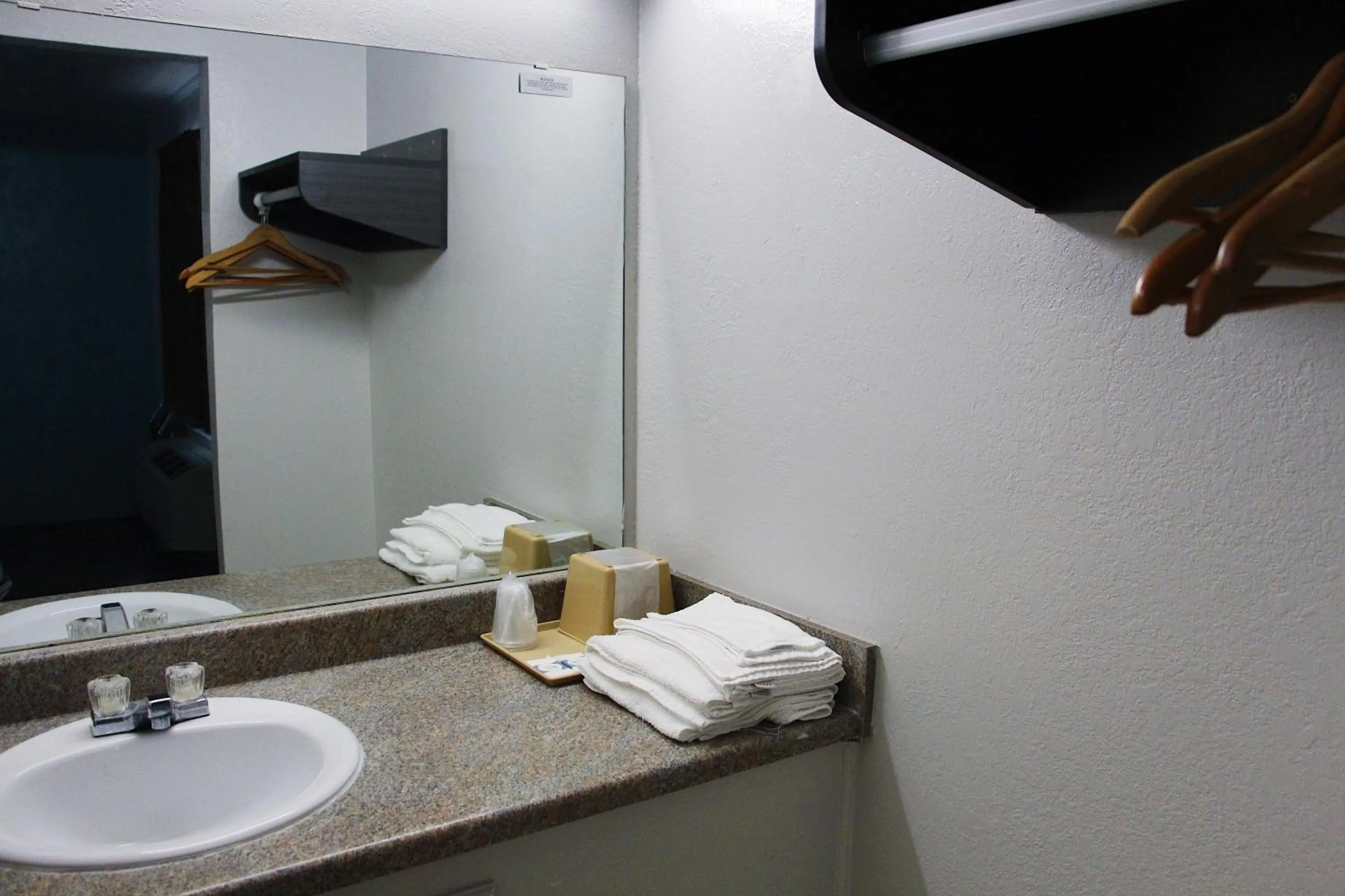 TexInn Motel New Boston