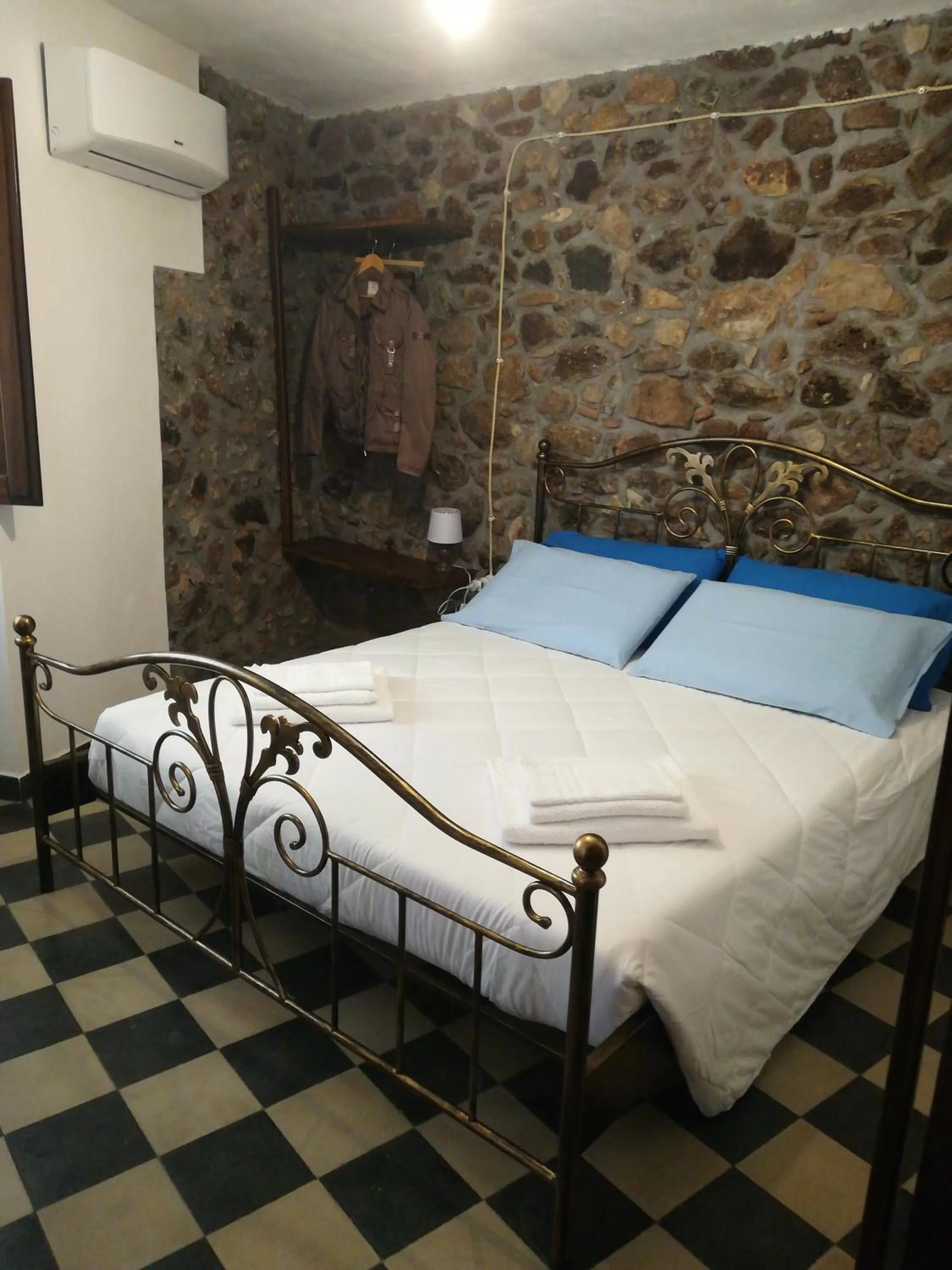 Bed in Deiana affittacamere e pizzeria