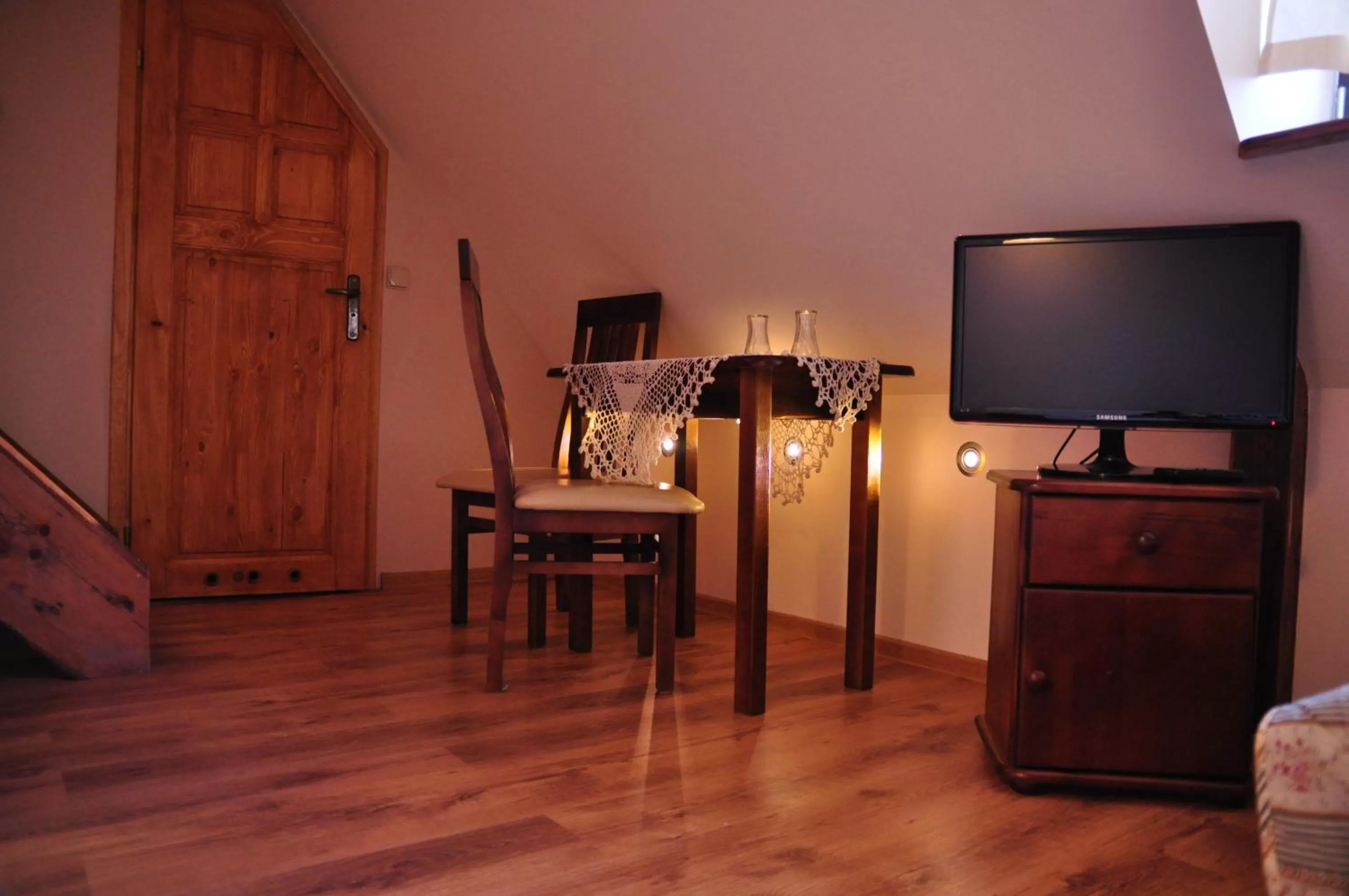 Stary Spichrz Kawiarnia & Noclegi