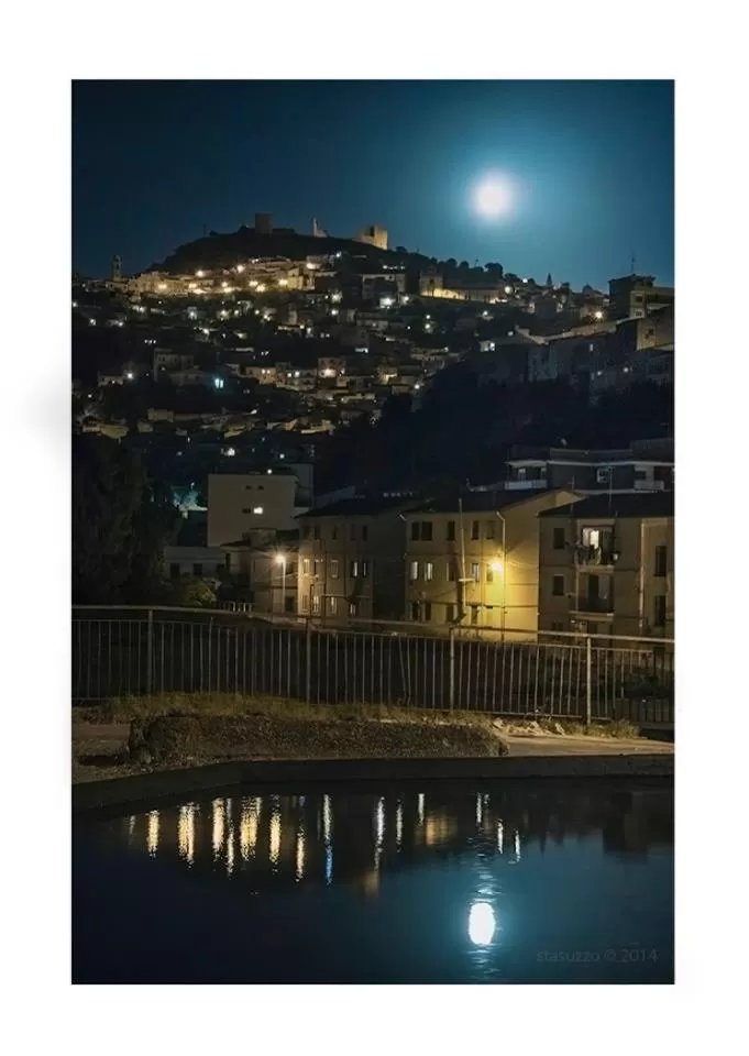 Casa Albergo La Terza Stella
