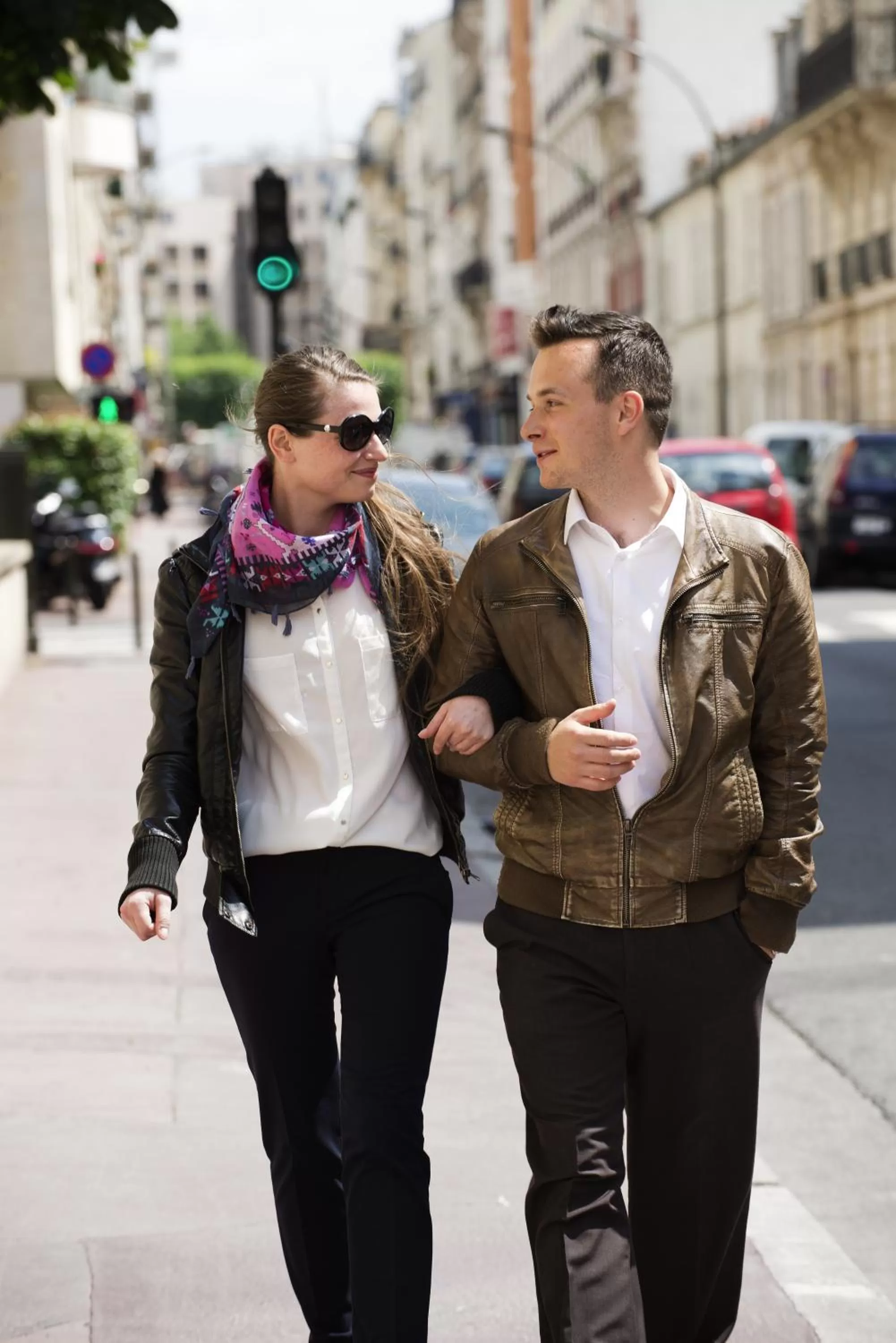 Off site in Mercure Paris Levallois