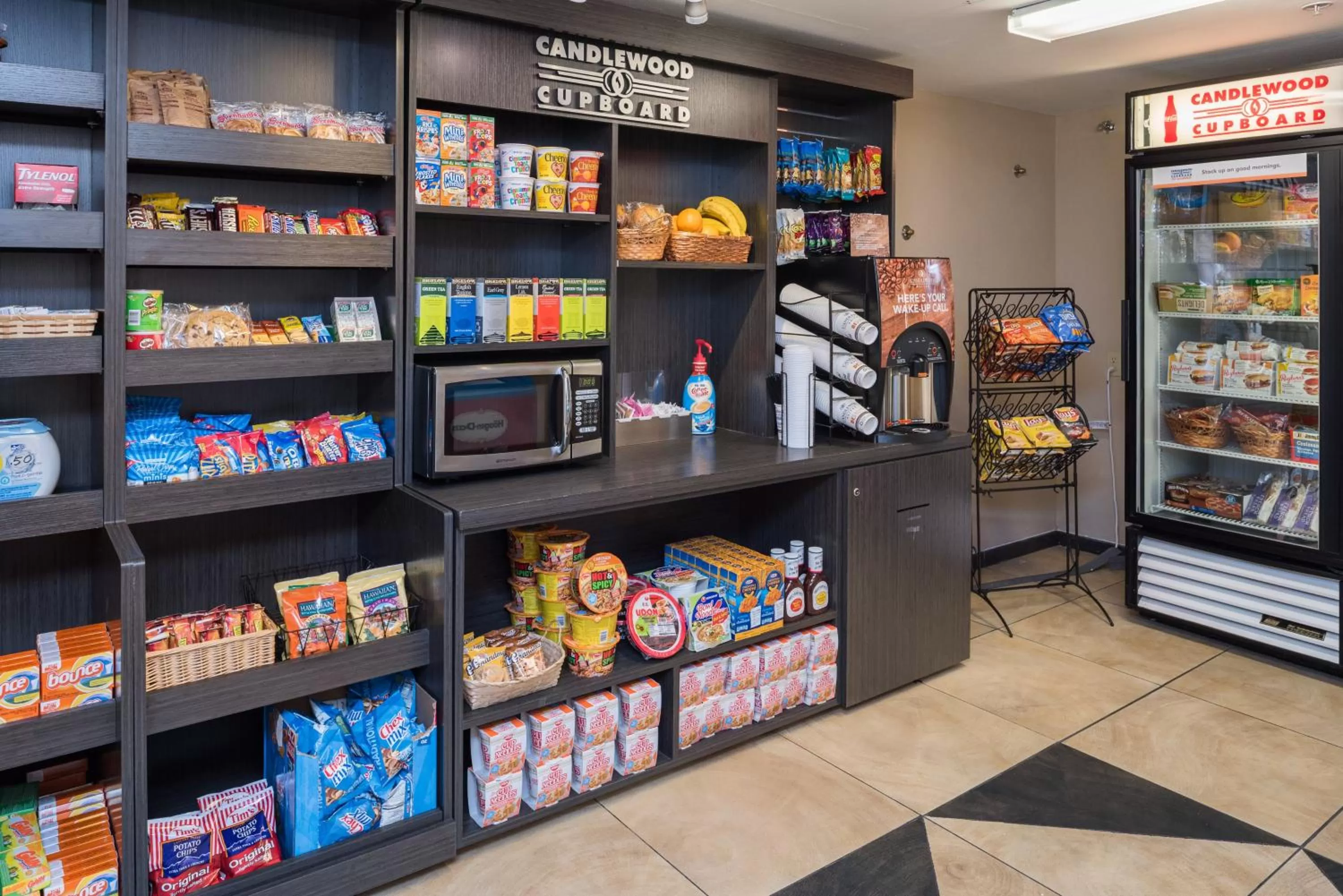 Other in Candlewood Suites Olympia - Lacey by IHG