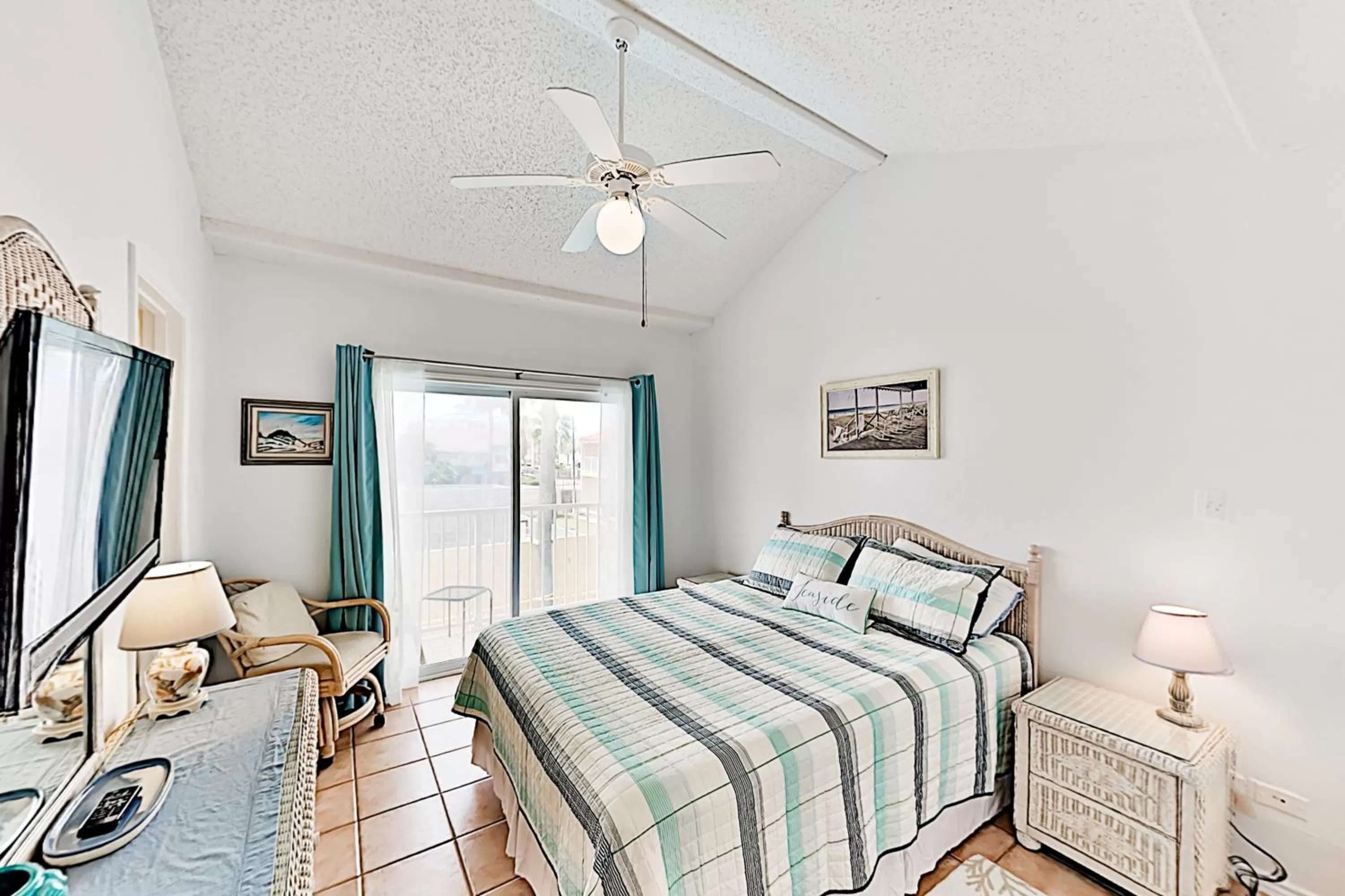 Dolphin Condominiums #12