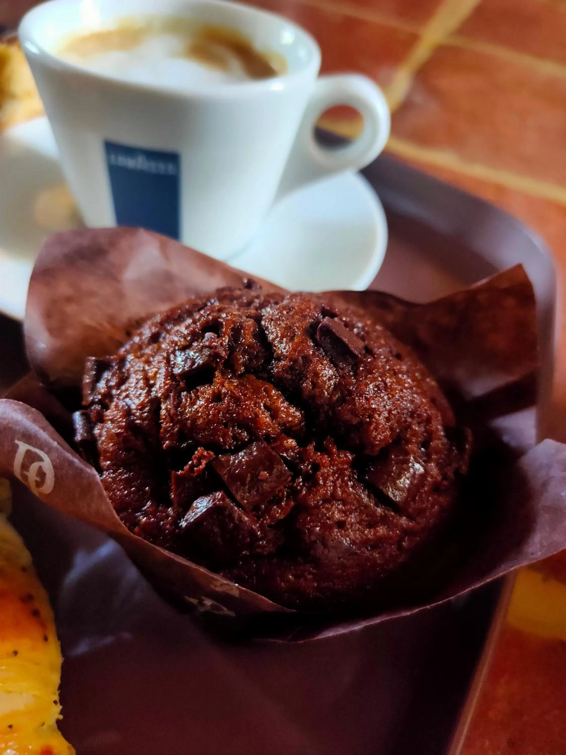 Food and drinks in Antica Taverna del Principe