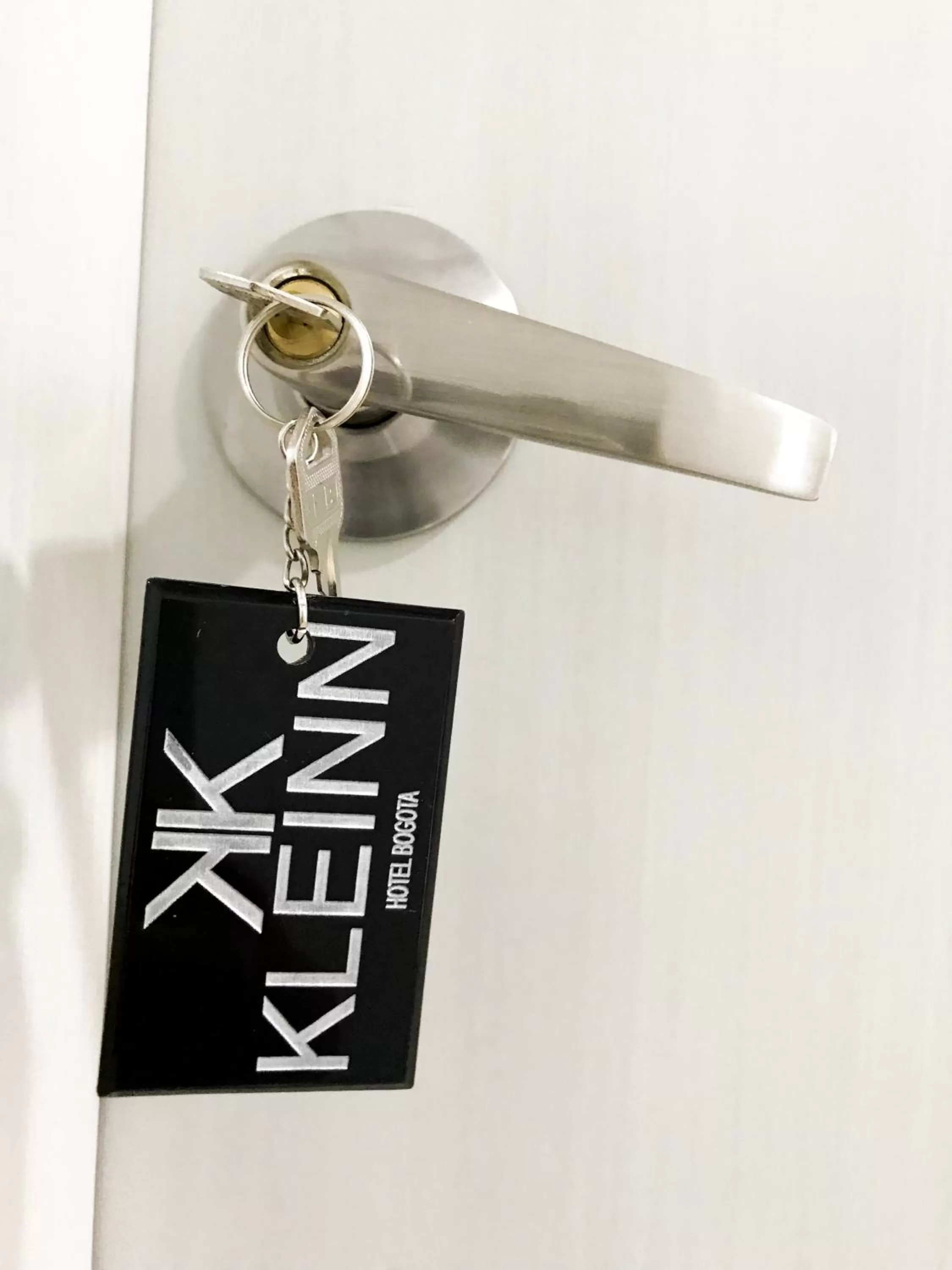 KLEINN HOTEL BOGOTÁ