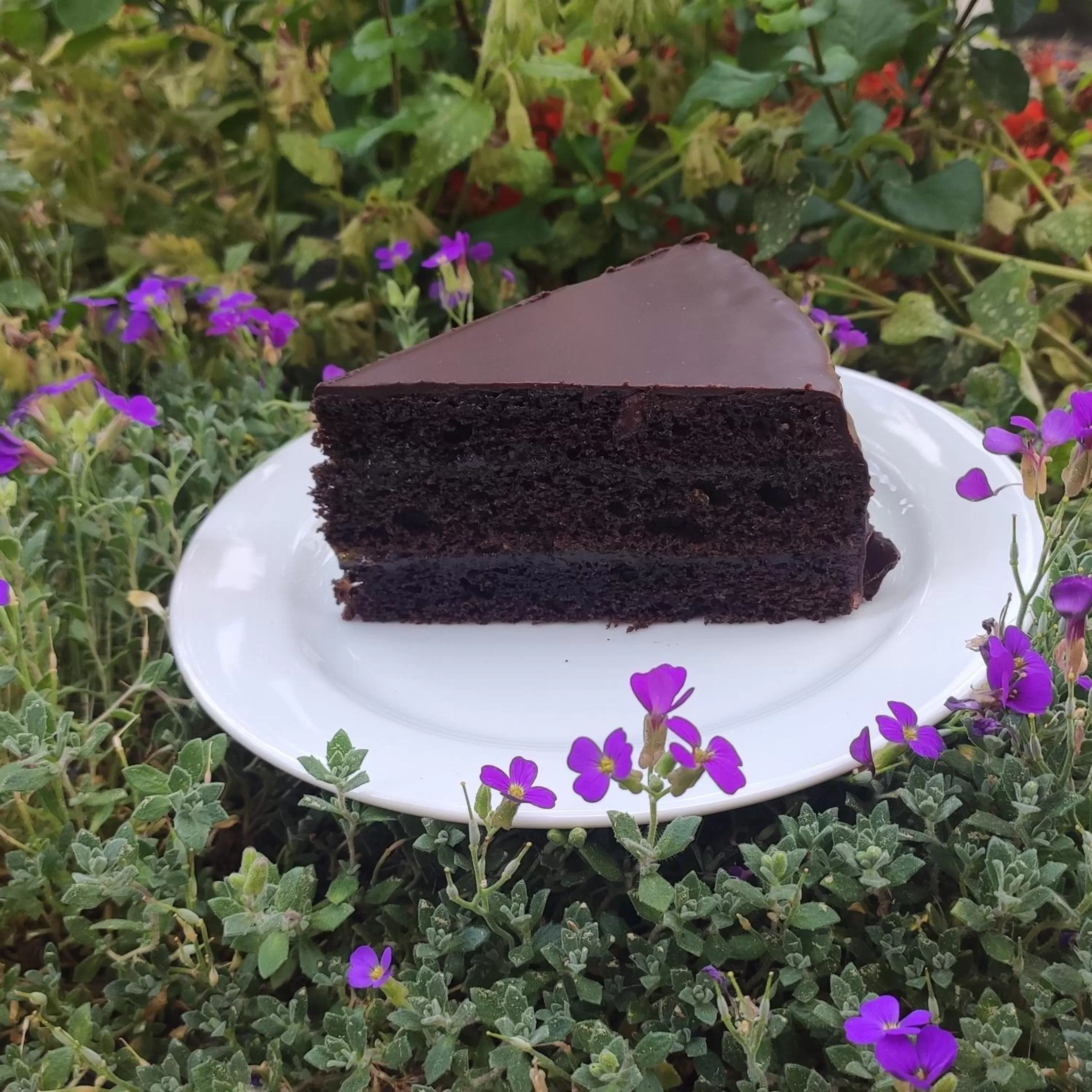 Food close-up in H@M Penzion