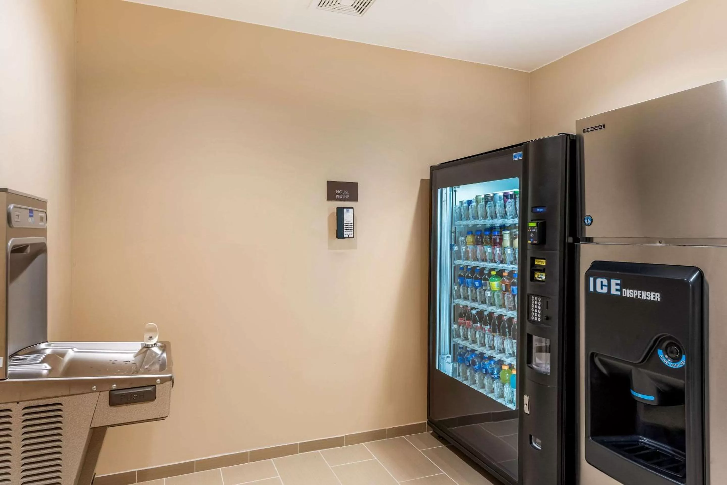 Other in Comfort Inn & Suites Zion Park Area