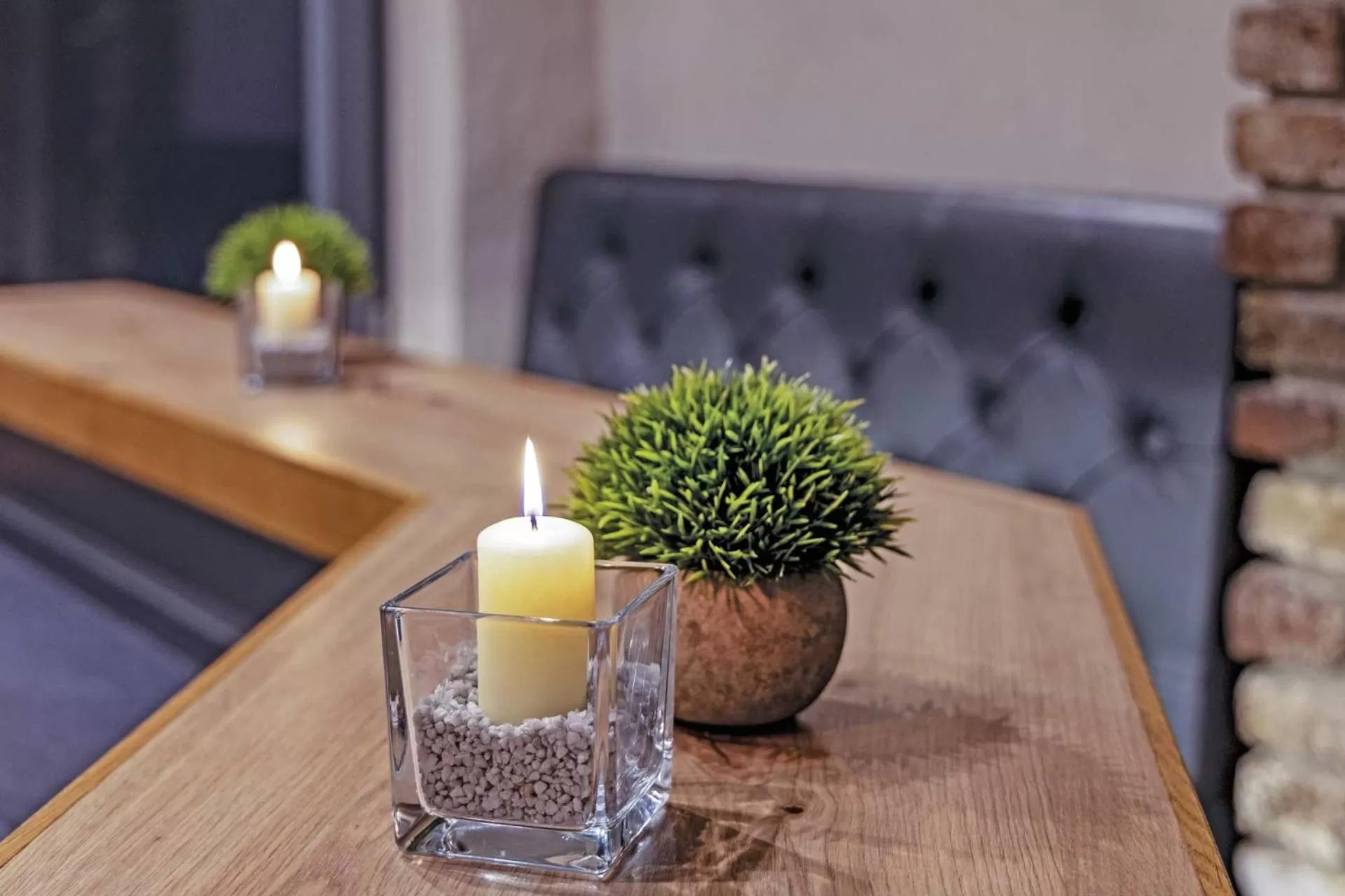 Restaurant/places to eat in Hotel sleep & go