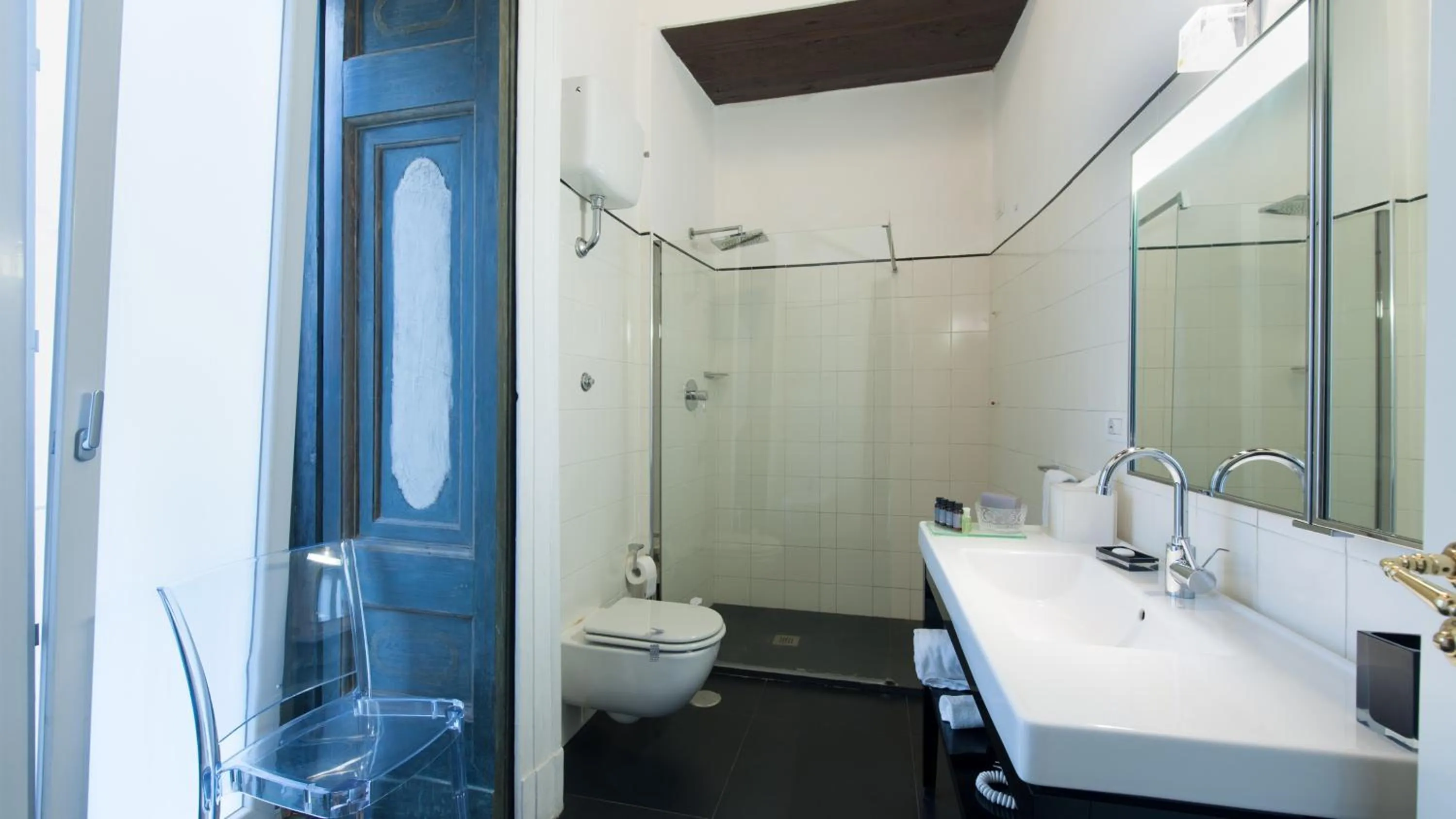 Santa Chiara Boutique Hotel