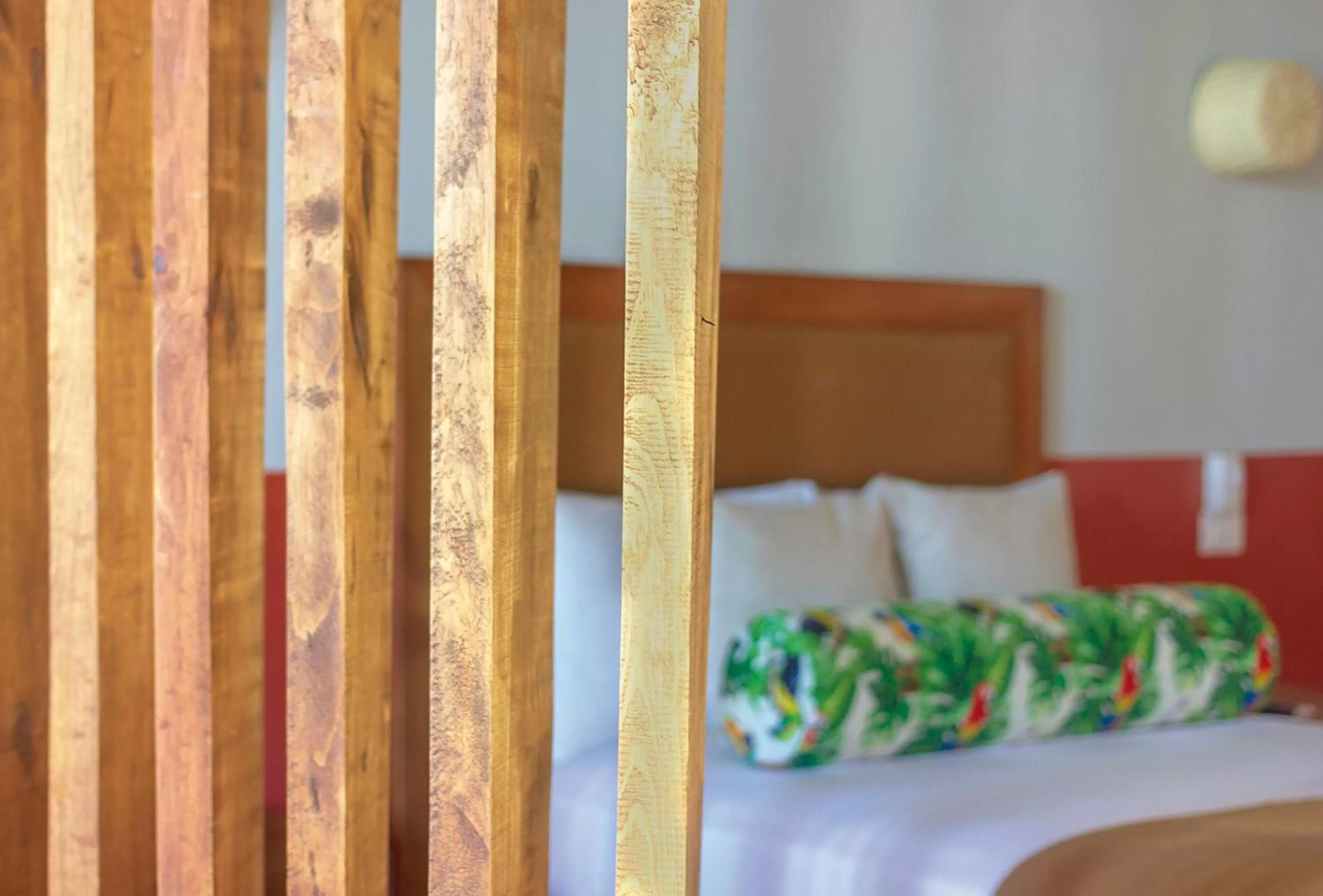 Bedroom, Bed in Albatros by Bedsfriends