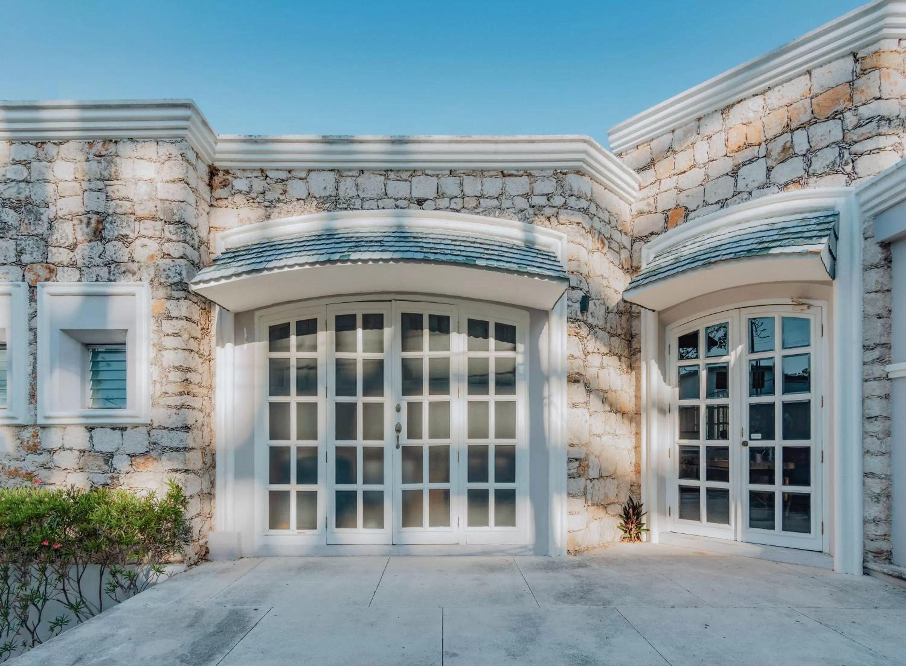 Property building in Chanpaal Hotel Boutique - Only Adults