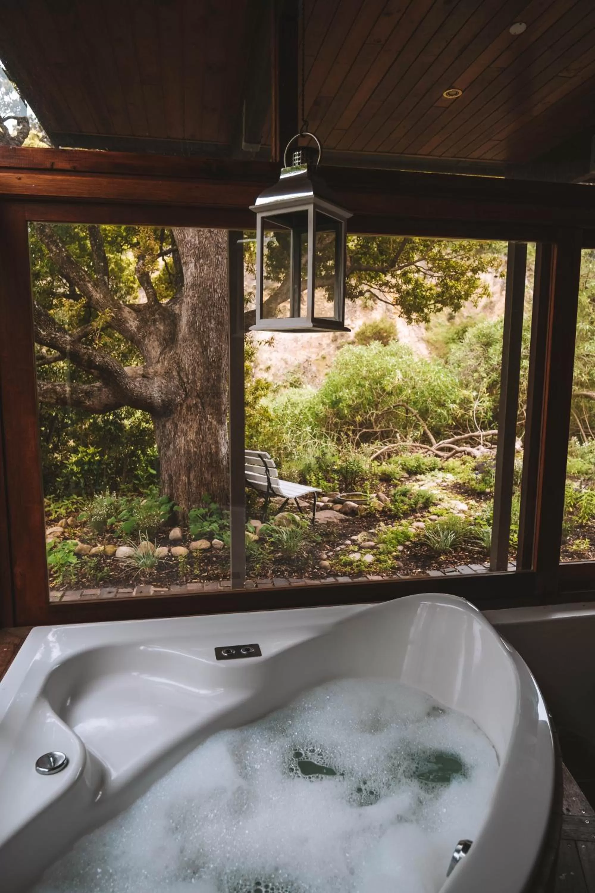 Spring in Camps Bay Retreat Hotel