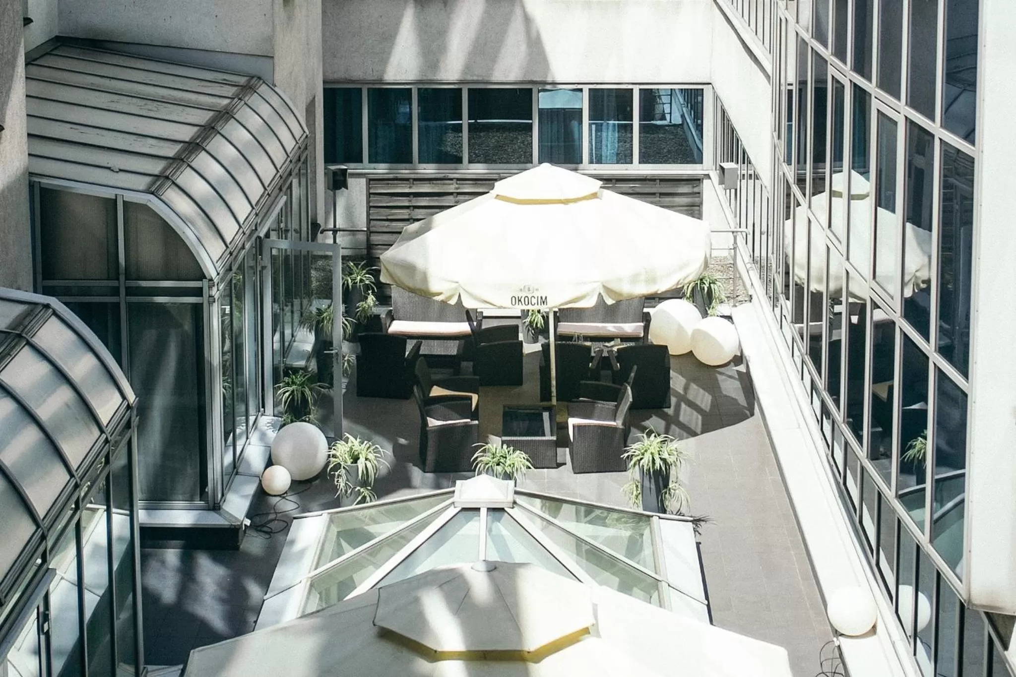 Other in Holiday Inn Krakow City Centre by IHG