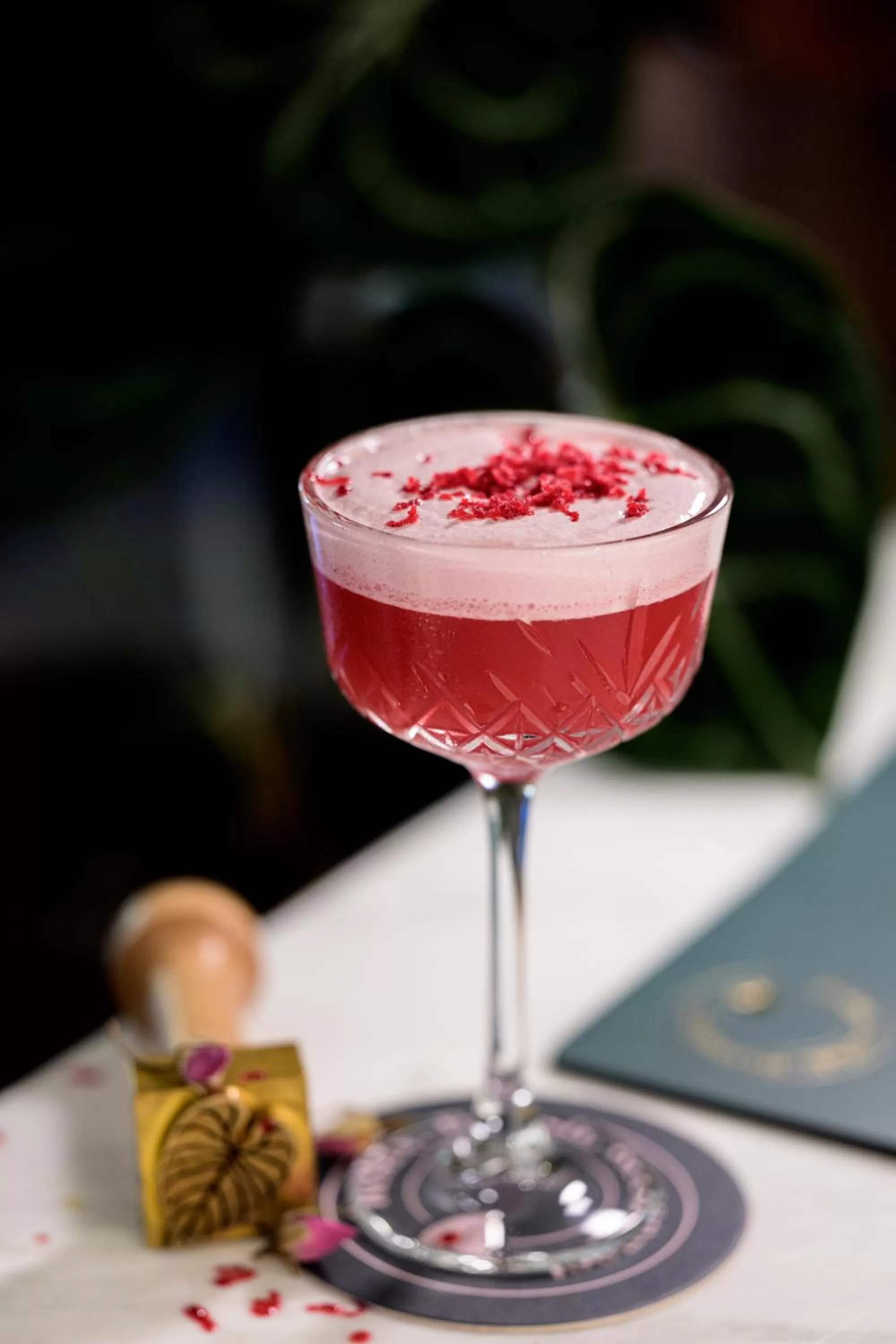 Lounge or bar in Hotel Saski Krakow Curio Collection by Hilton