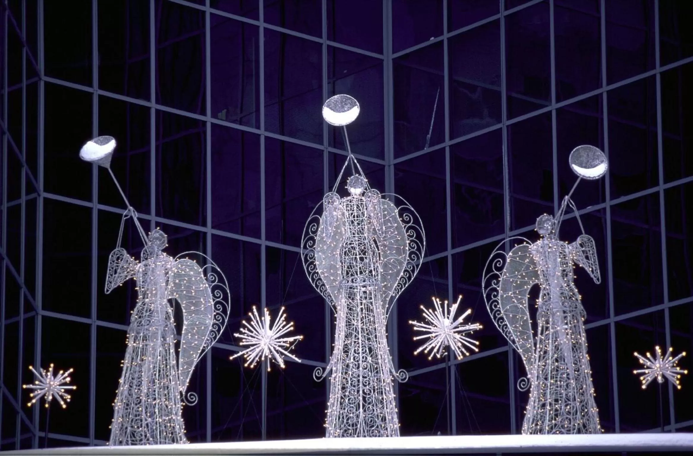 Neighbourhood in Hotel Faubourg Montreal Centre-Ville Downtown