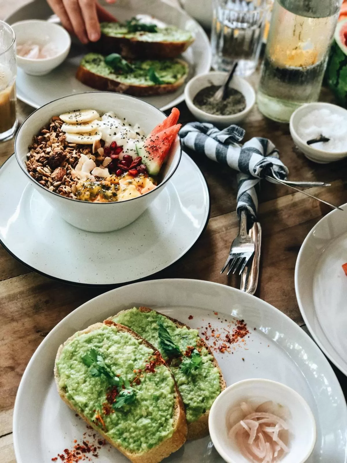 Restaurant/places to eat in Ceylon Sliders