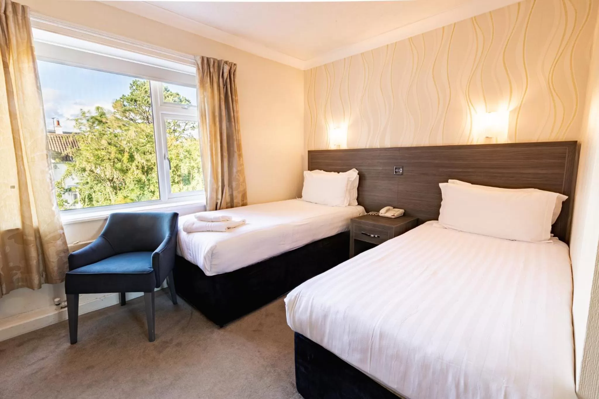 Parkmore Hotel & Leisure Club, Sure Hotel Collection by BW