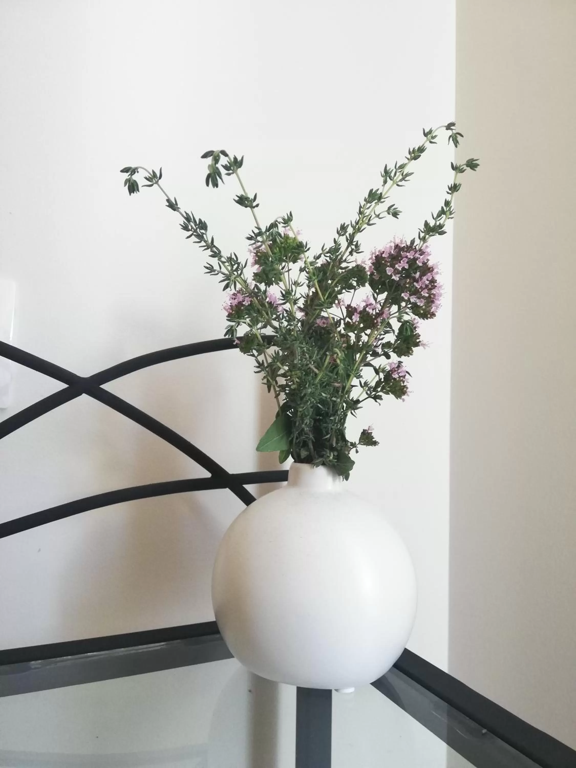 Decorative detail in Veronika Home Tbilisi