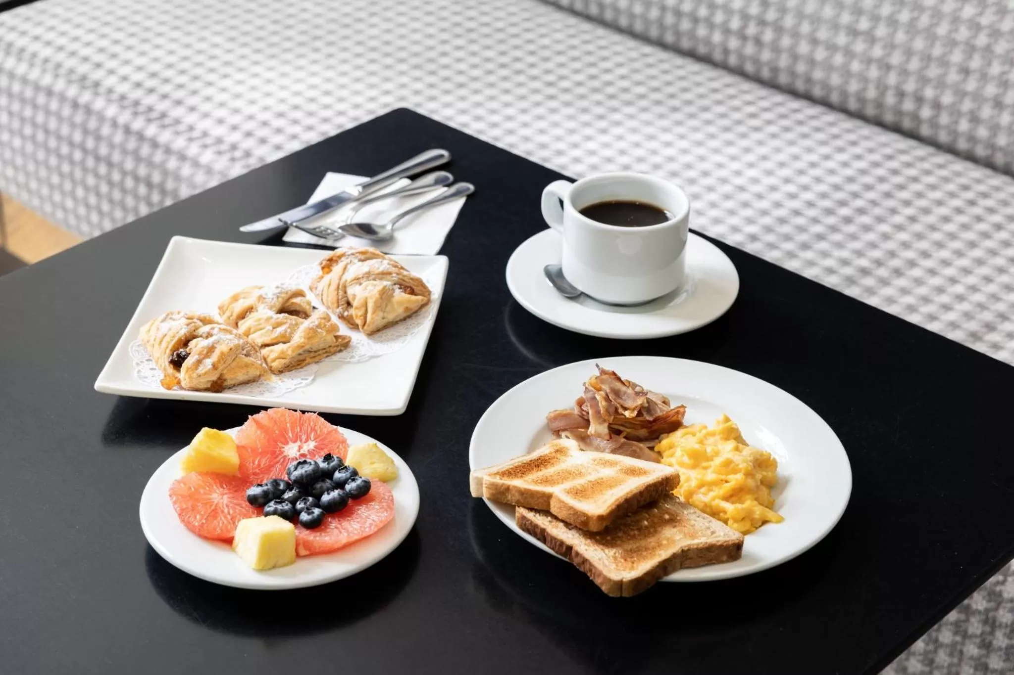 Breakfast in Holiday Inn Express - Iquique by IHG