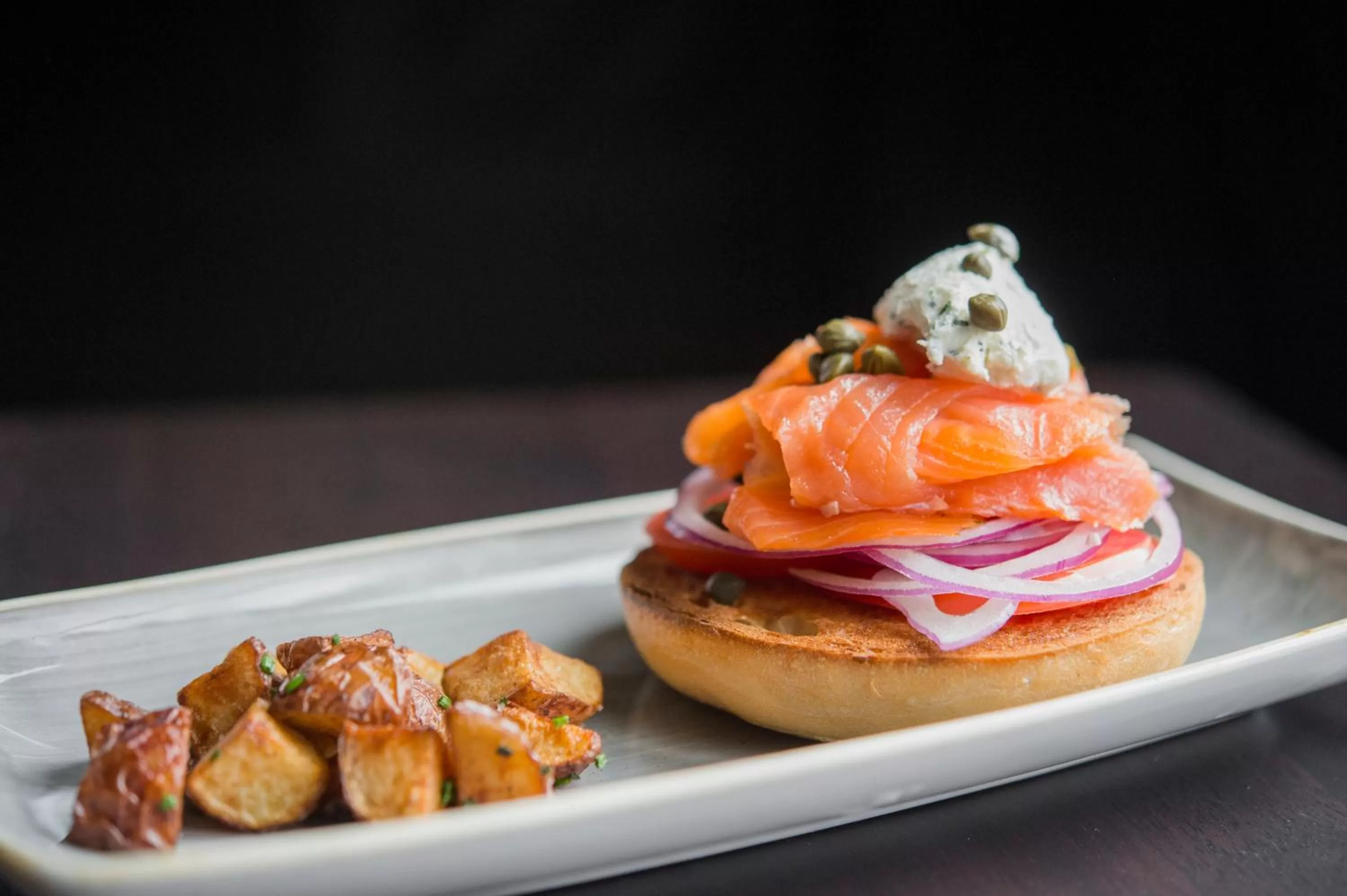 Restaurant/places to eat in Kimpton Taconic Hotel by IHG