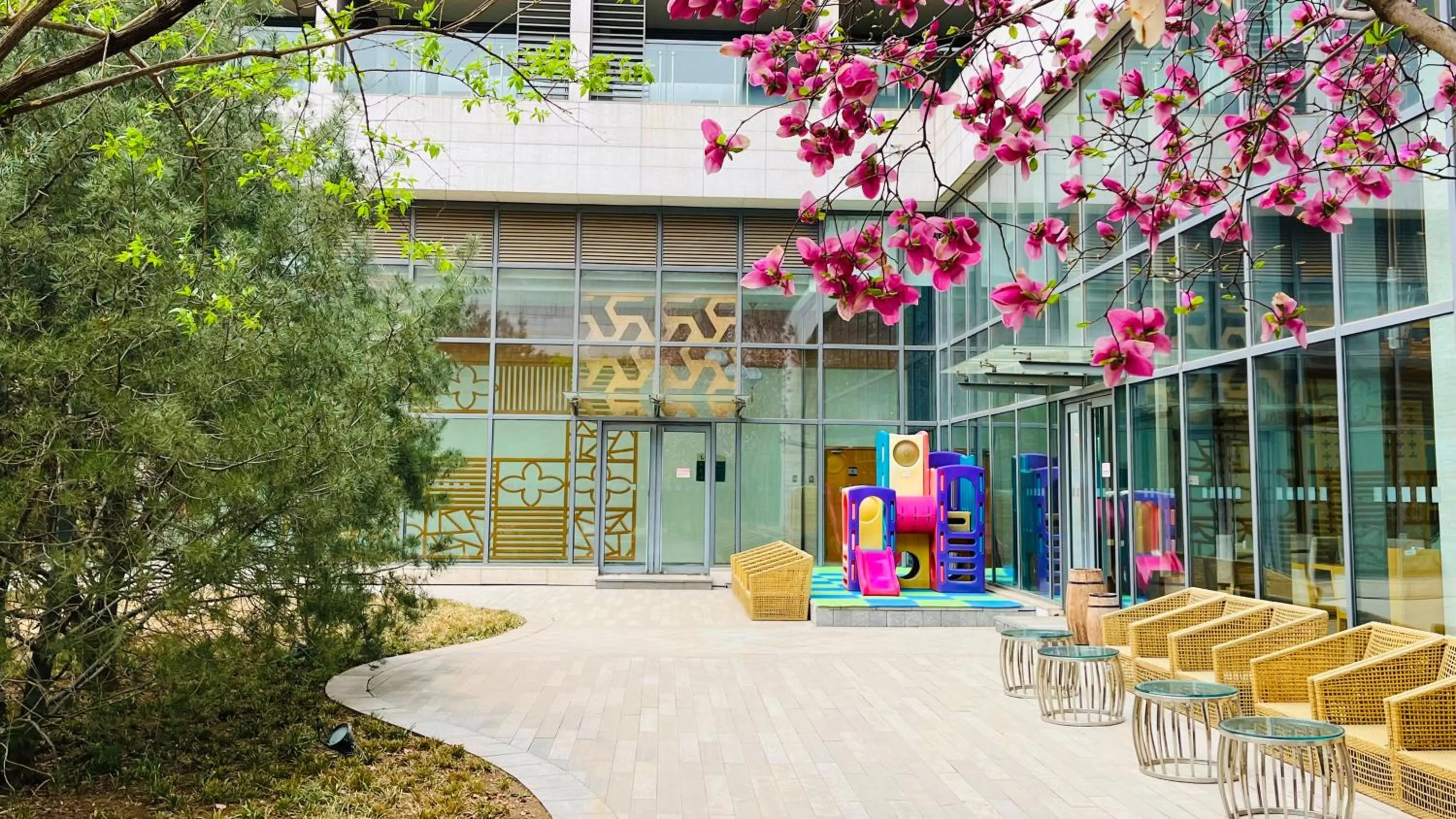 Other in Holiday Inn Beijing Shijingshan Parkview by IHG