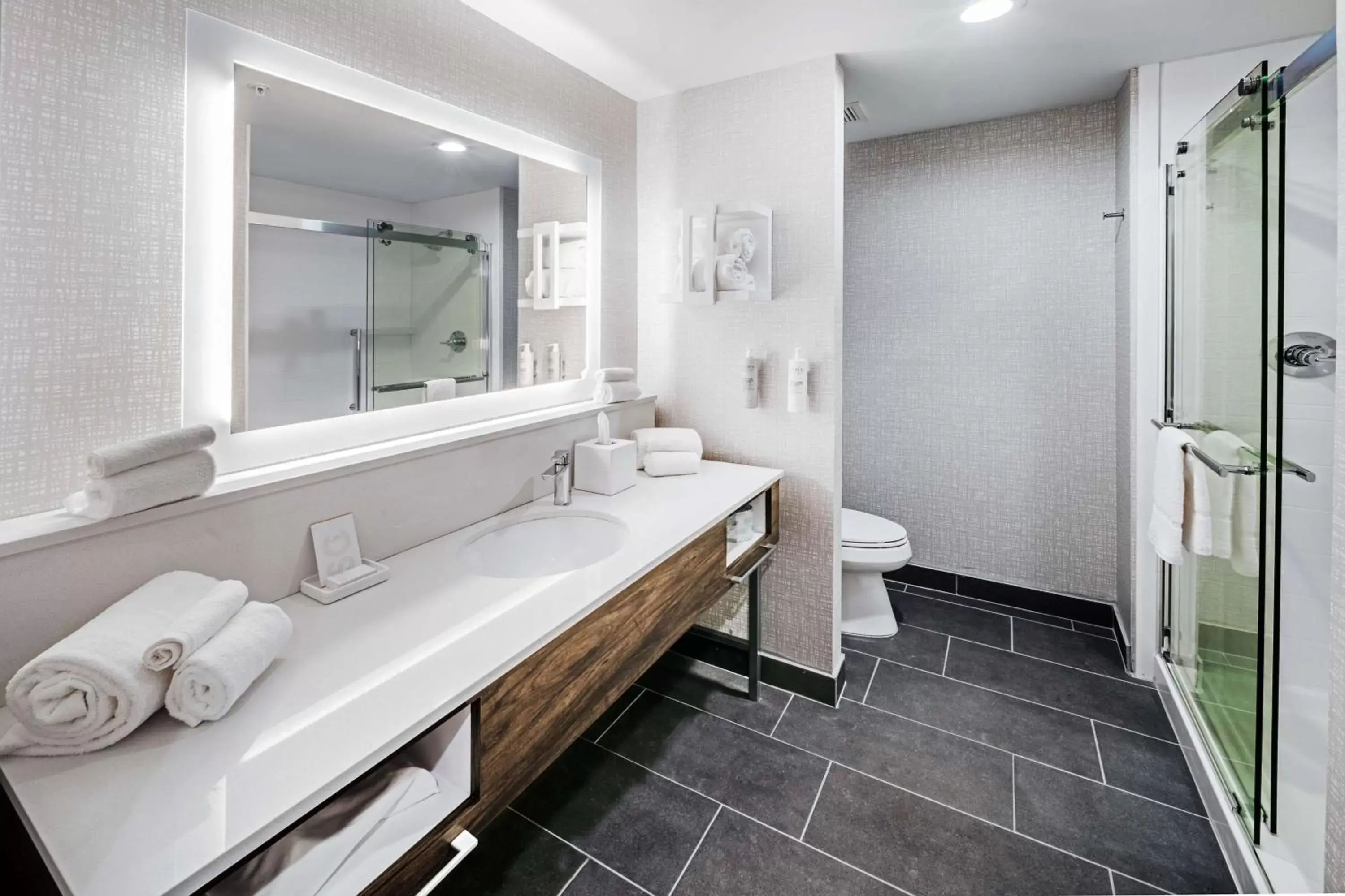 King Room with Microwave and Fridge in Hampton Inn & Suites Canyon, Tx King Room with Microwave and Fridge in Hampton Inn & Suites Canyon, Tx