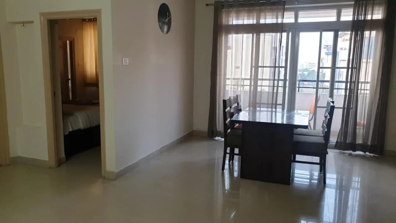 Hotel Blue Dawn Suites Madhapur