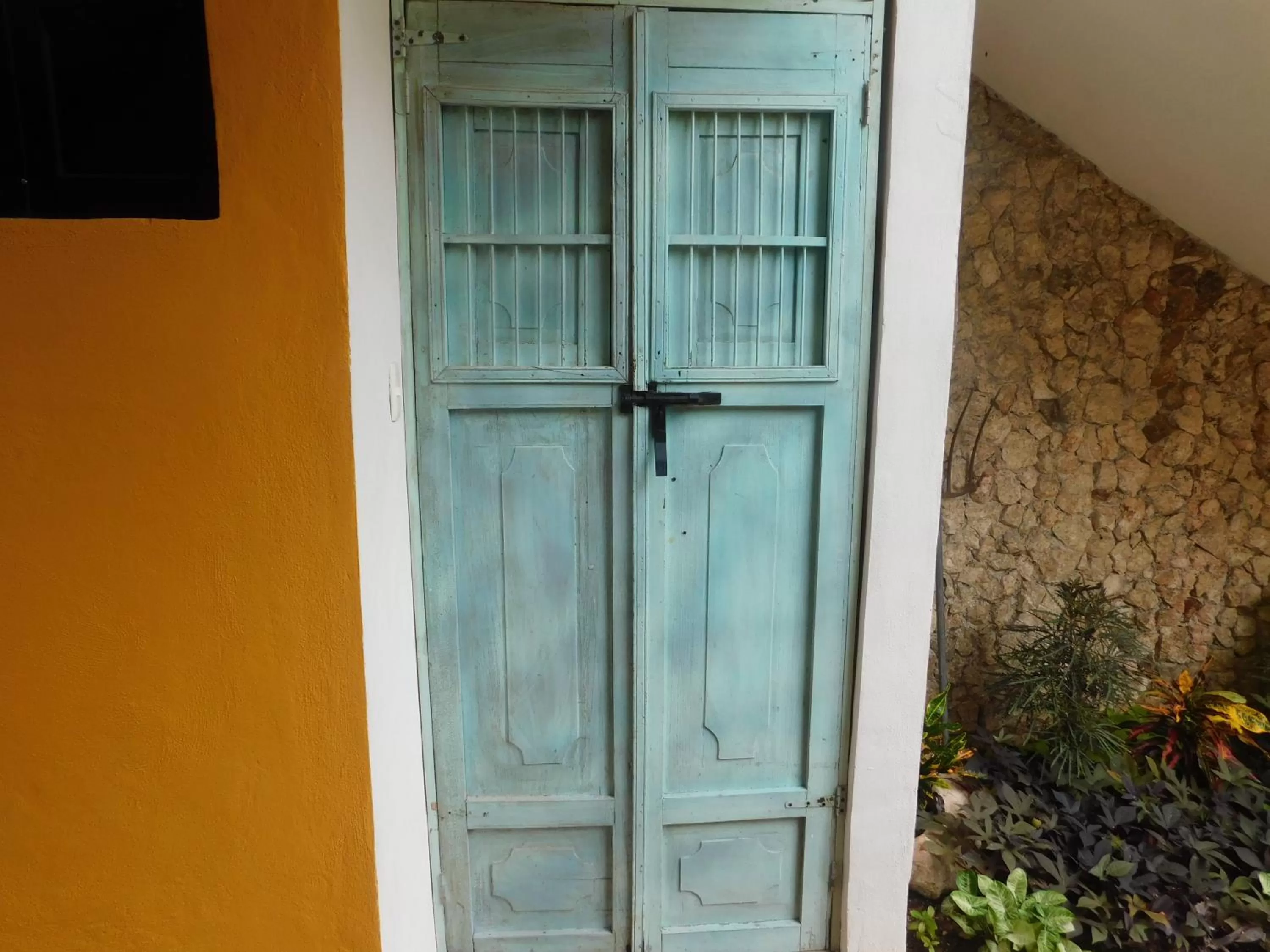 Balcony/Terrace, Facade/Entrance in Hotel Boutique Casa Flor de Mayo