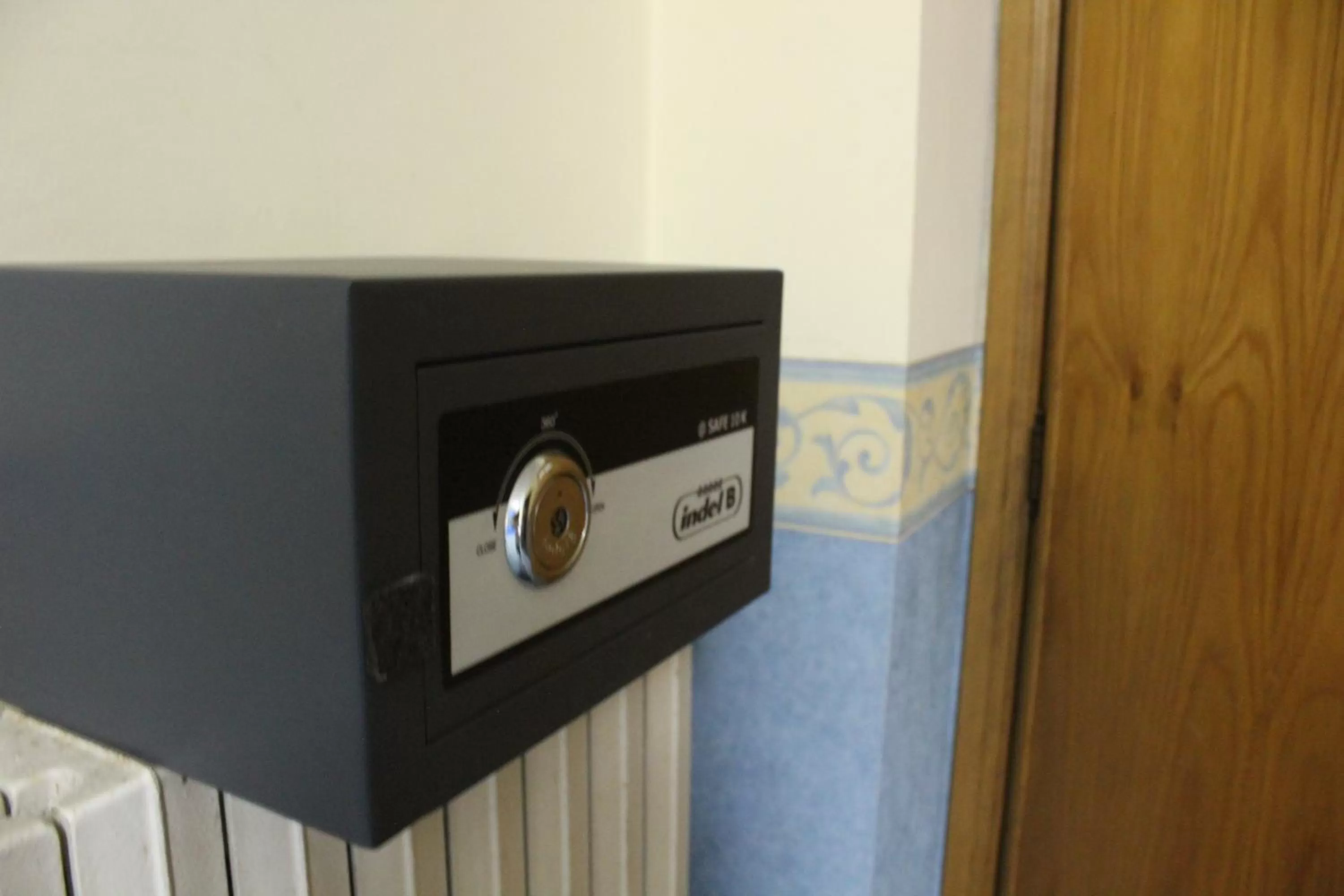 Other in Hotel Diana