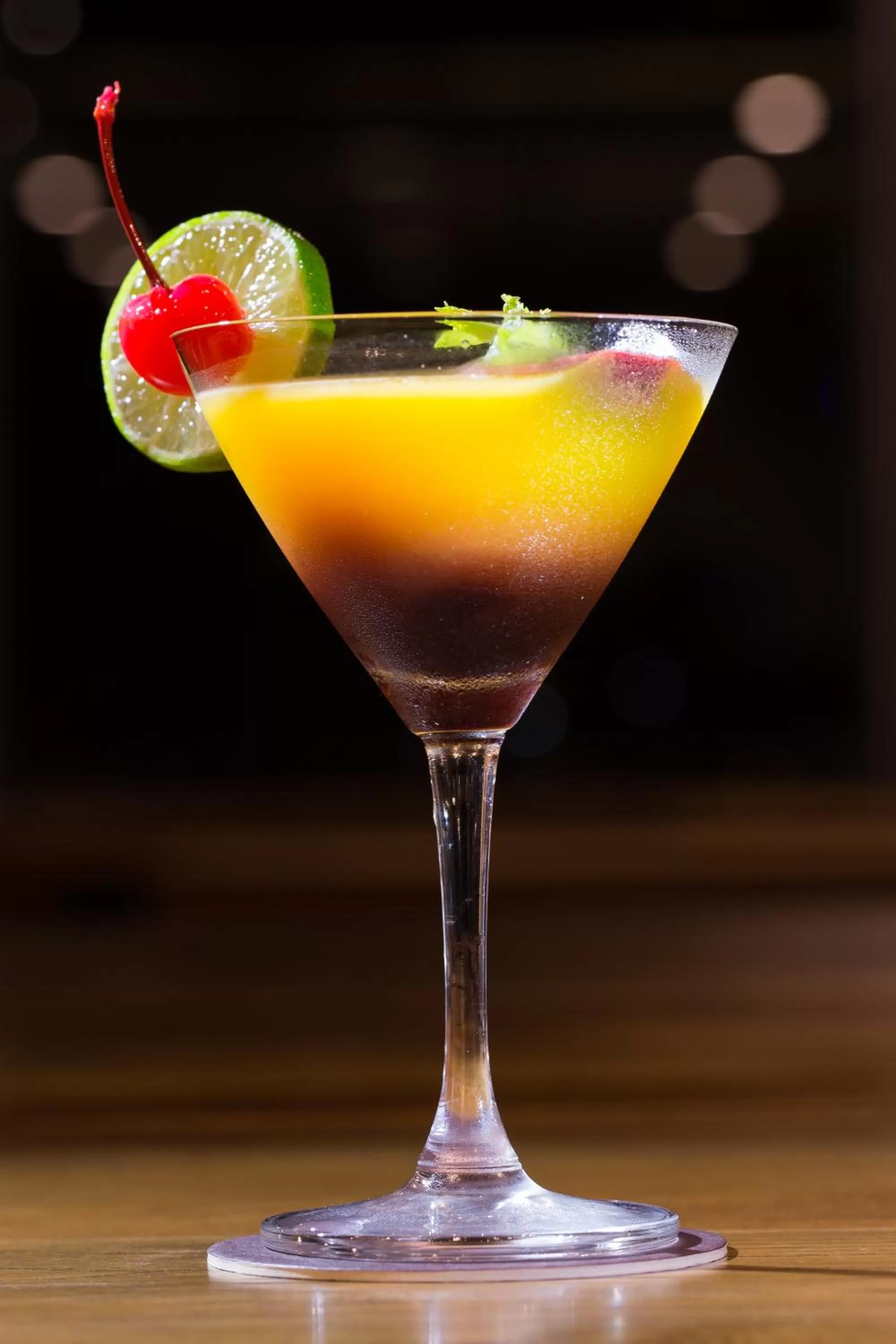 Drinks in DTX Hotel Nha Trang