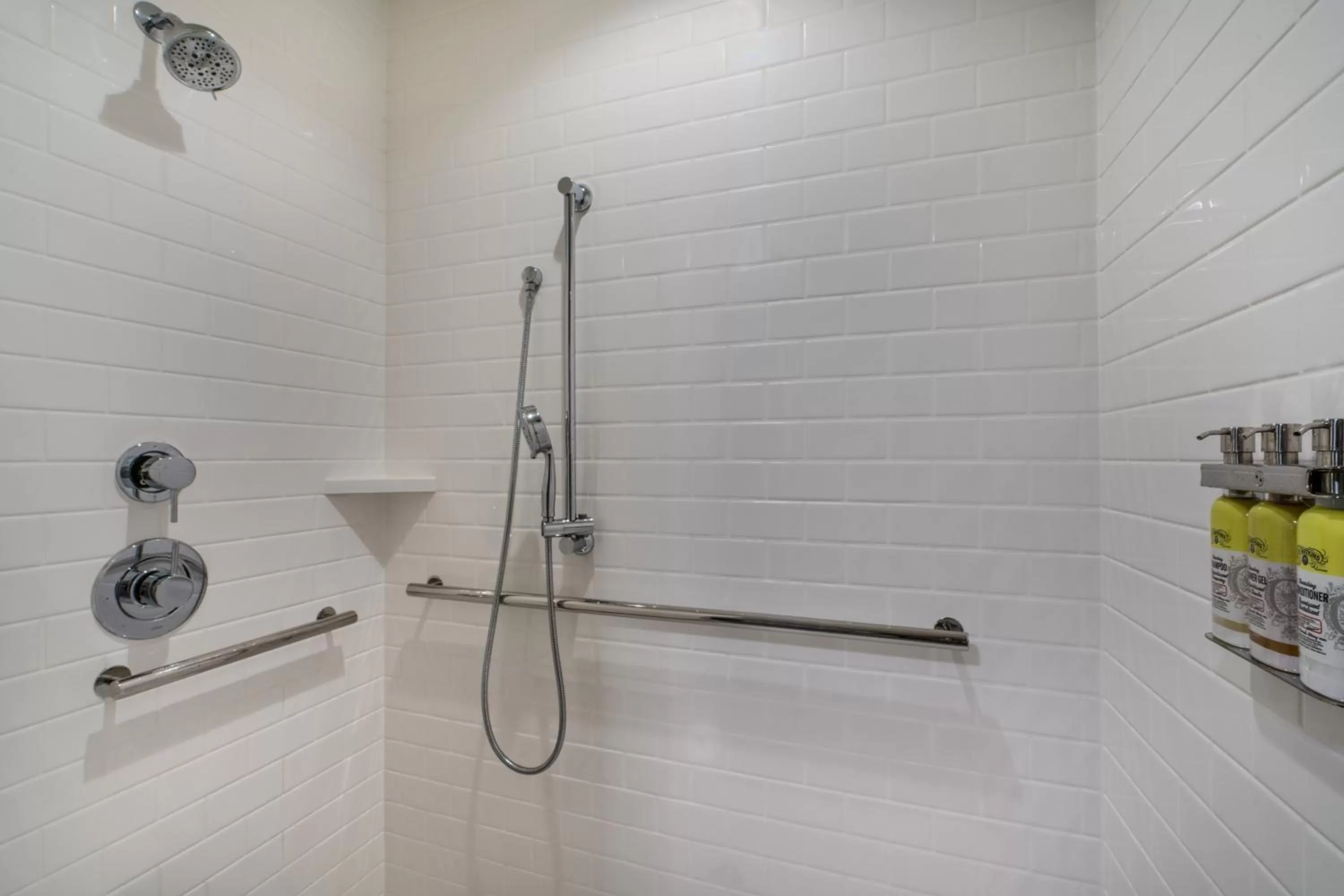 Photo of the whole room in Staybridge Suites Anchorage by IHG