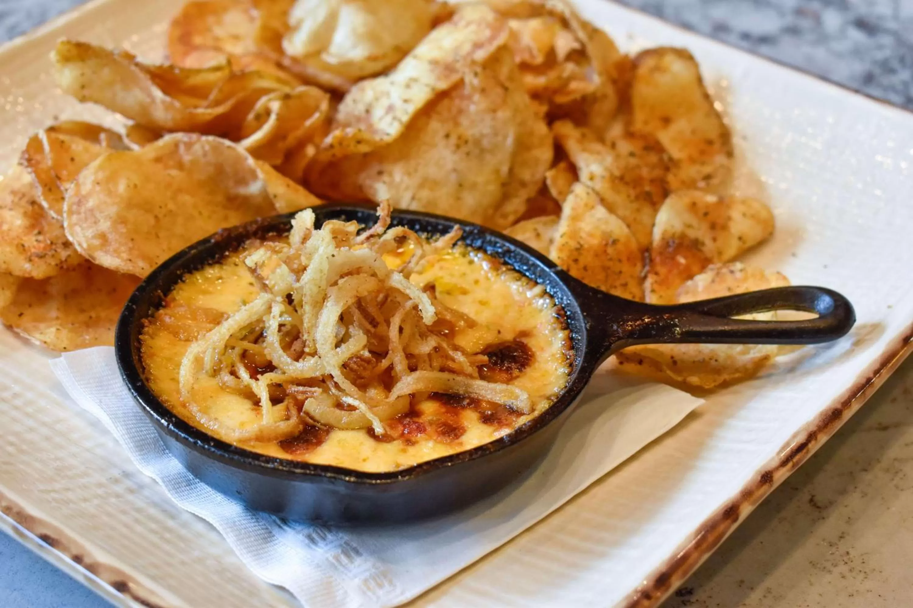 Restaurant/places to eat in Hilton Asheville Biltmore Park