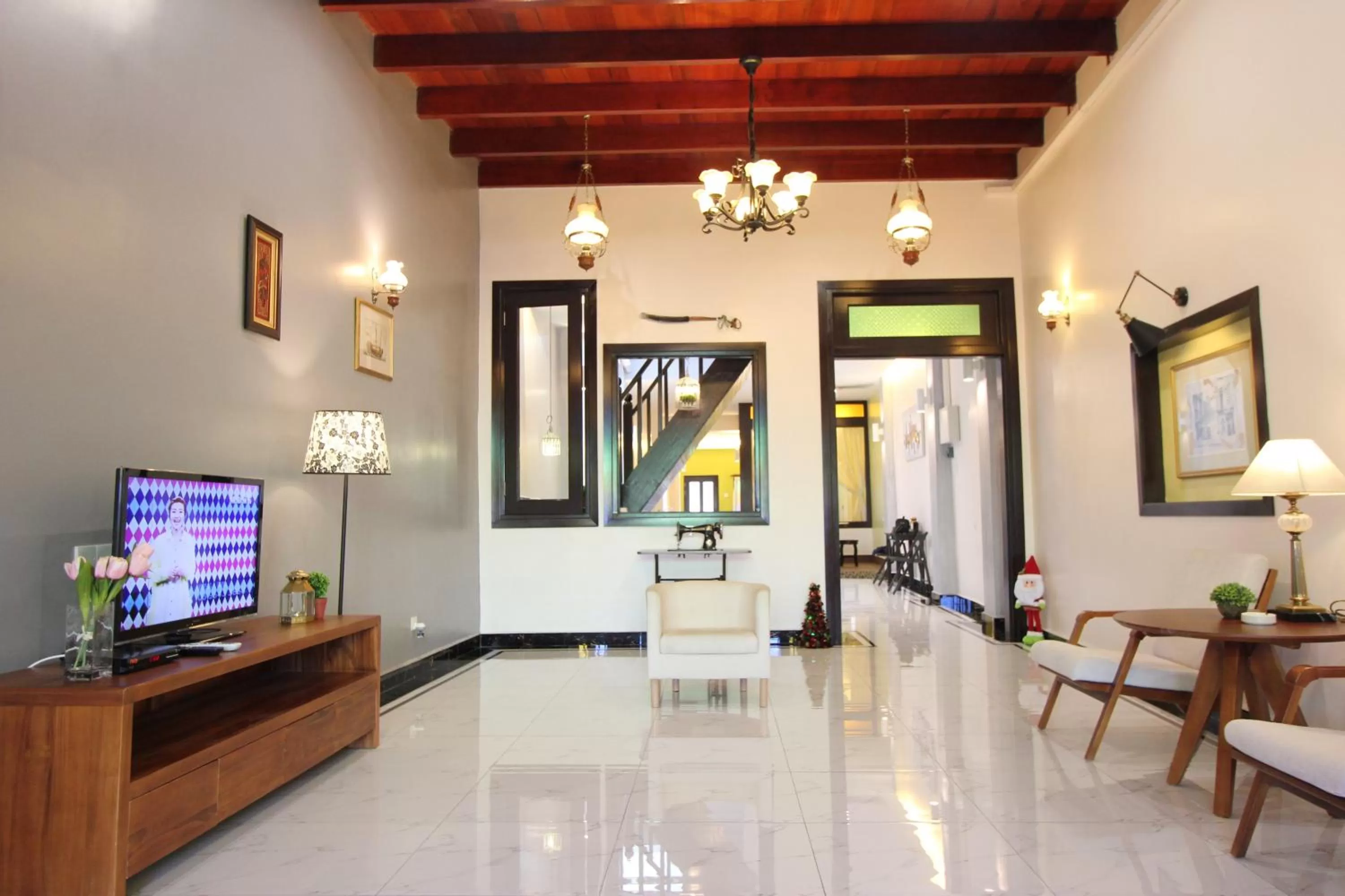 TV/Entertainment Center in The Egerton Melaka