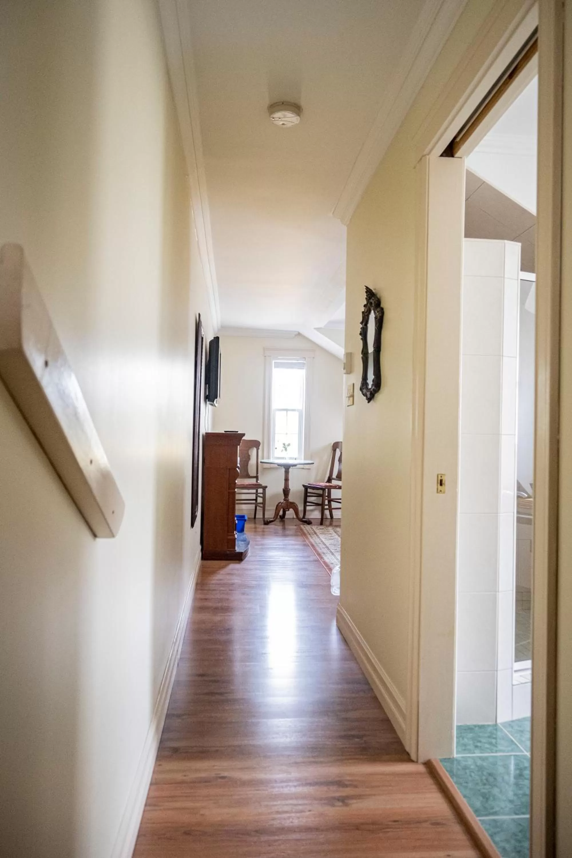 Facade/entrance, Kitchen/Kitchenette in Belle View Manor Inn