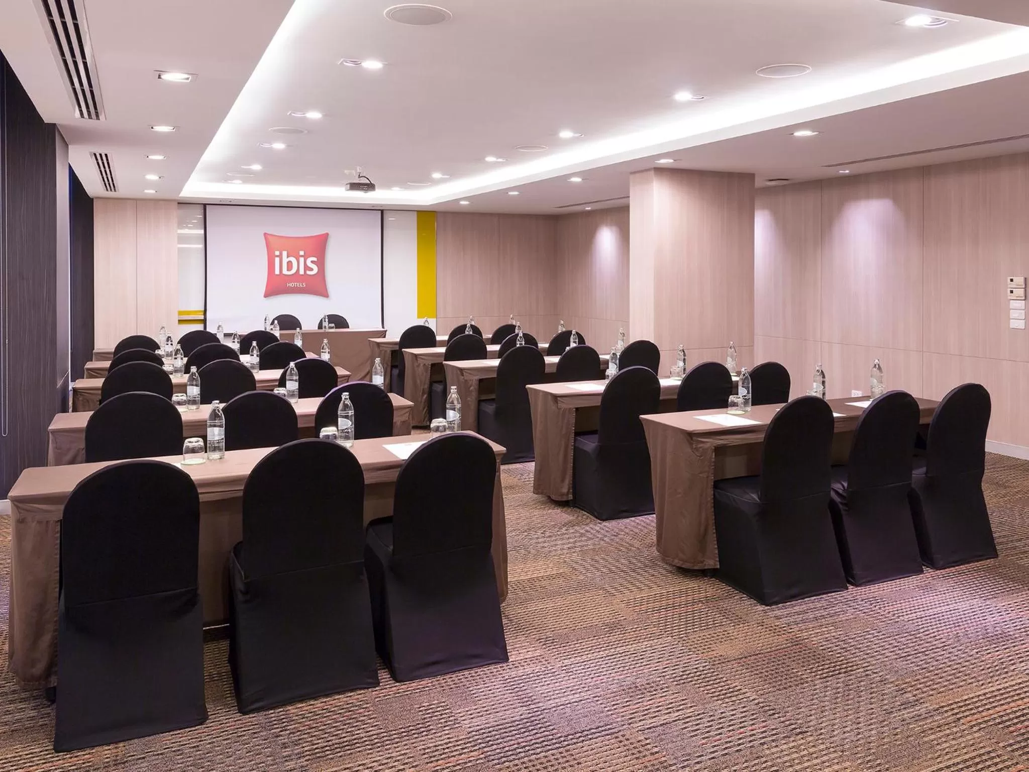 Banquet/Function facilities in Ibis Hua Hin