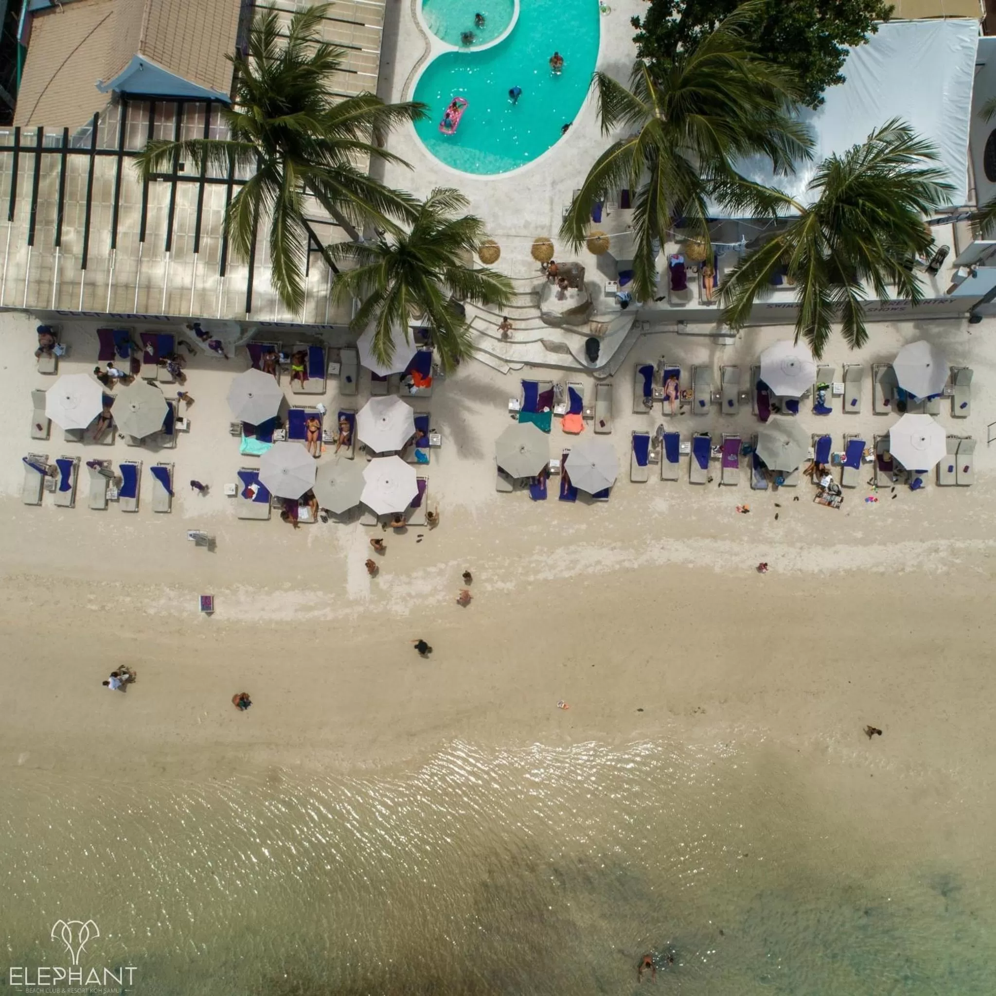 Elephant Beach Club & Resort Samui