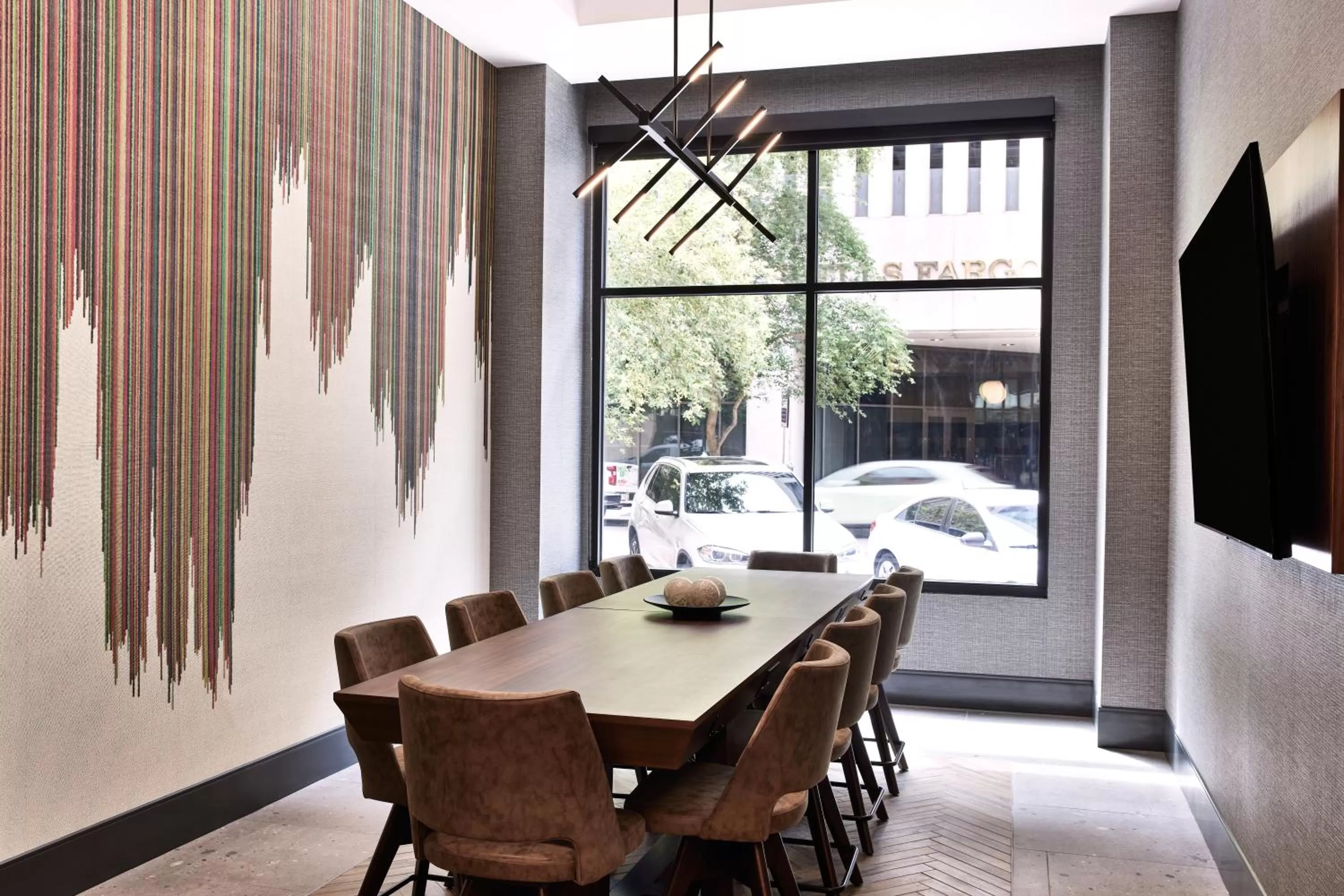 Meeting/conference room in Hyatt Place Phoenix/Downtown