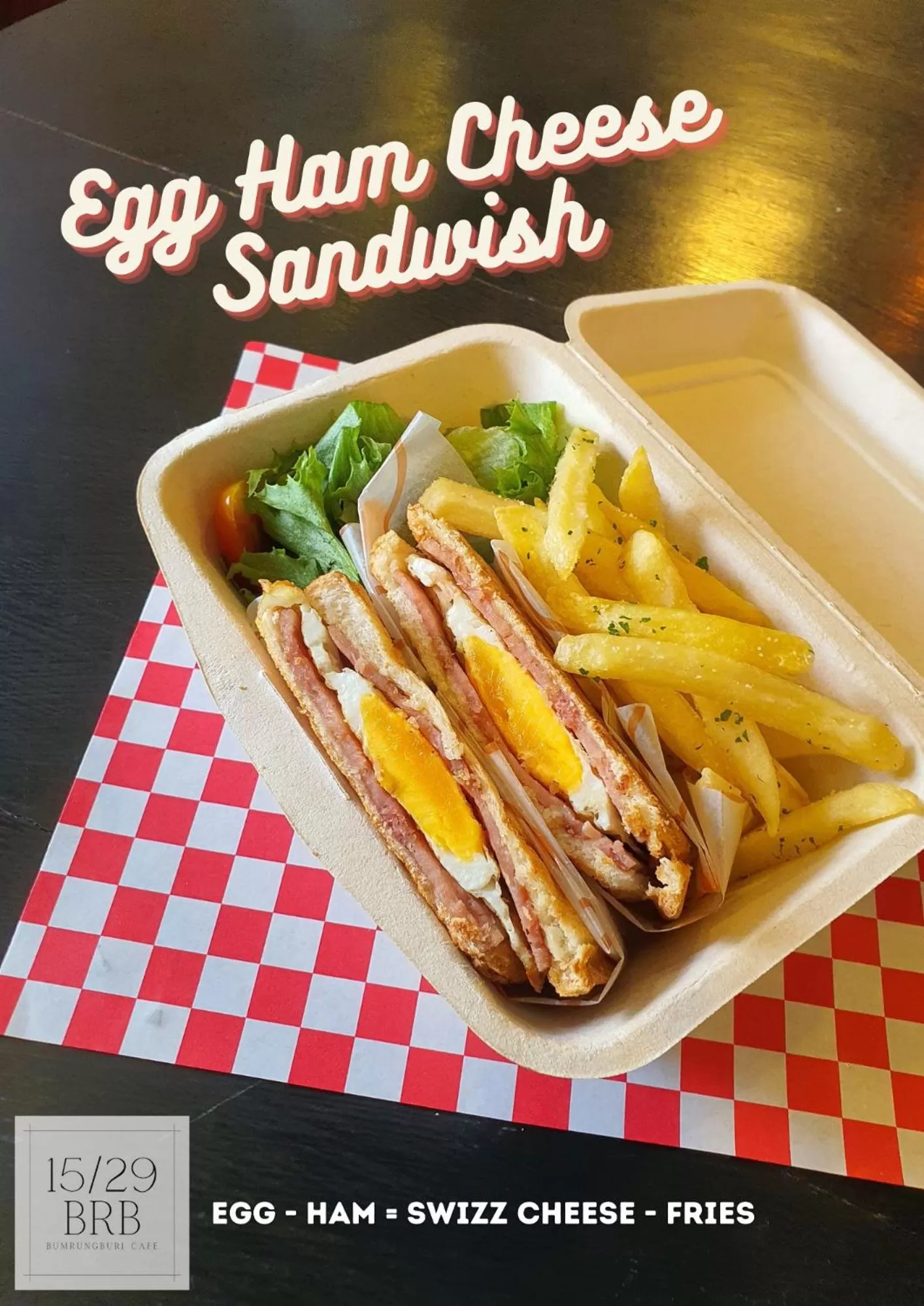 Breakfast in Marigold Lanna