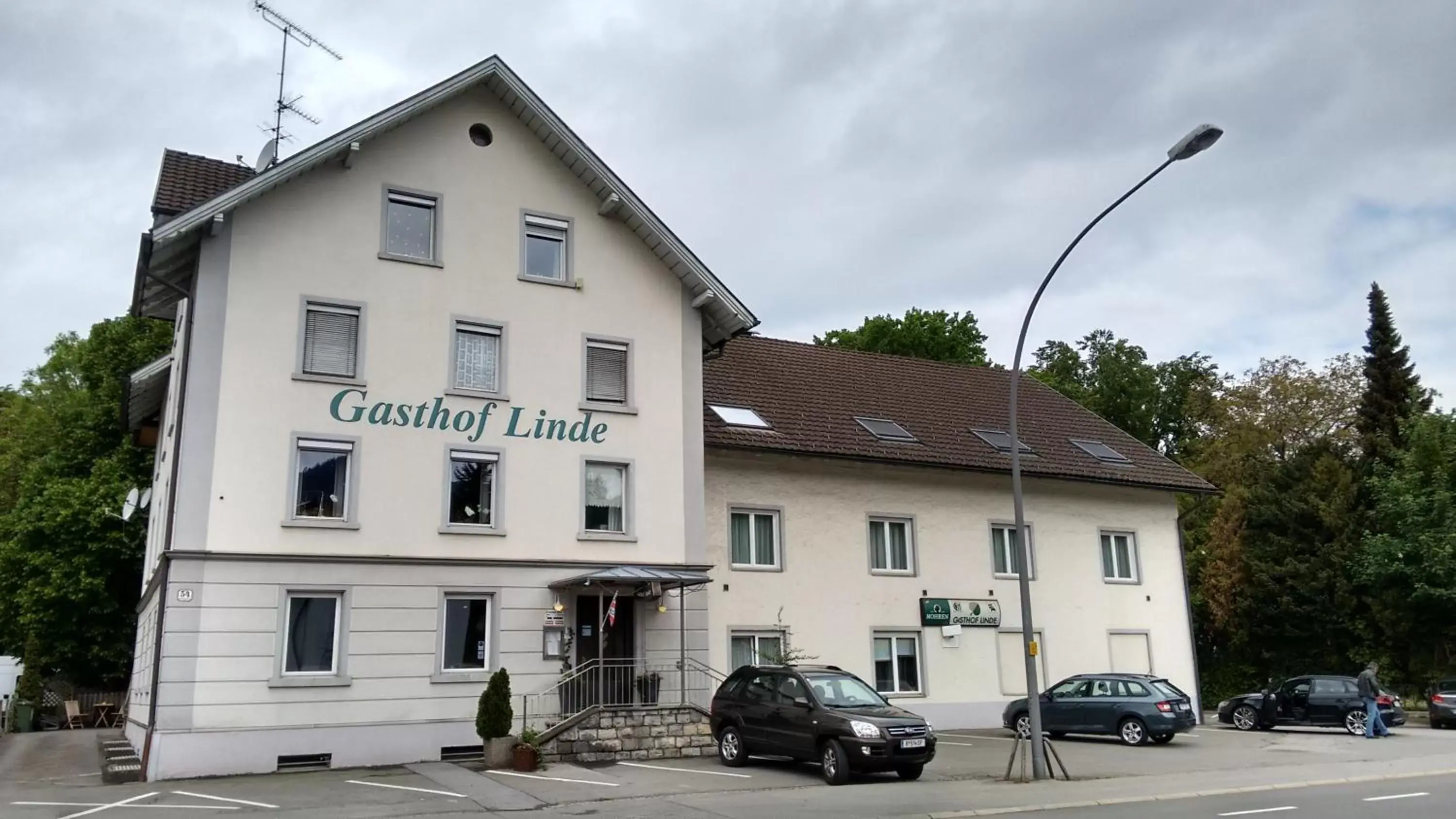 Gasthof Linde Gasthof Linde