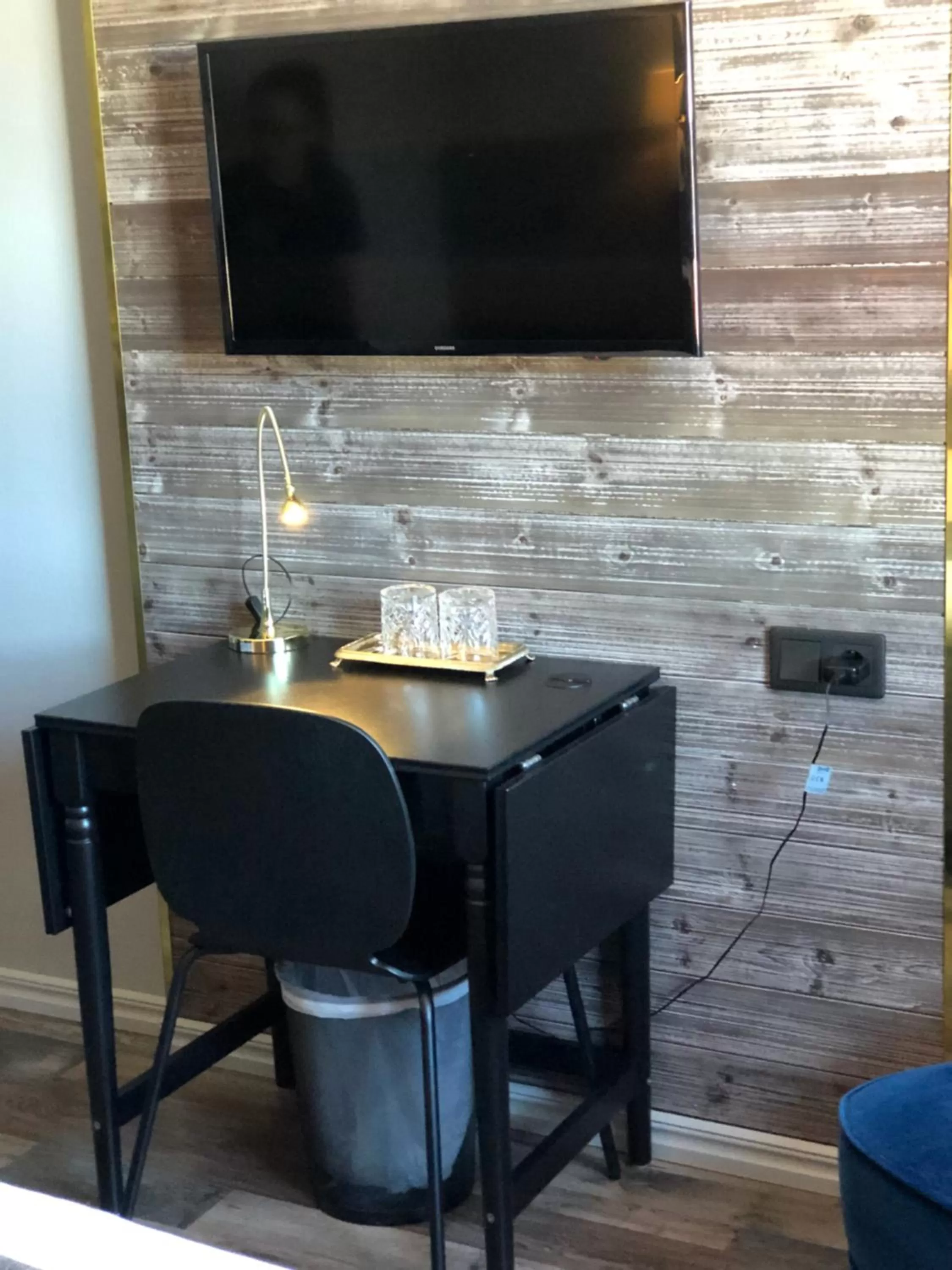 Property building in Hotell Älvdalen