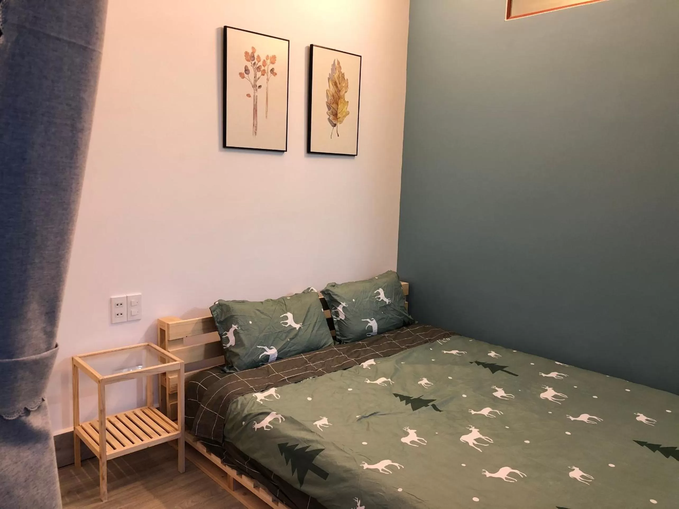 Bed in STAY hostel 2 - 350m from the ferry