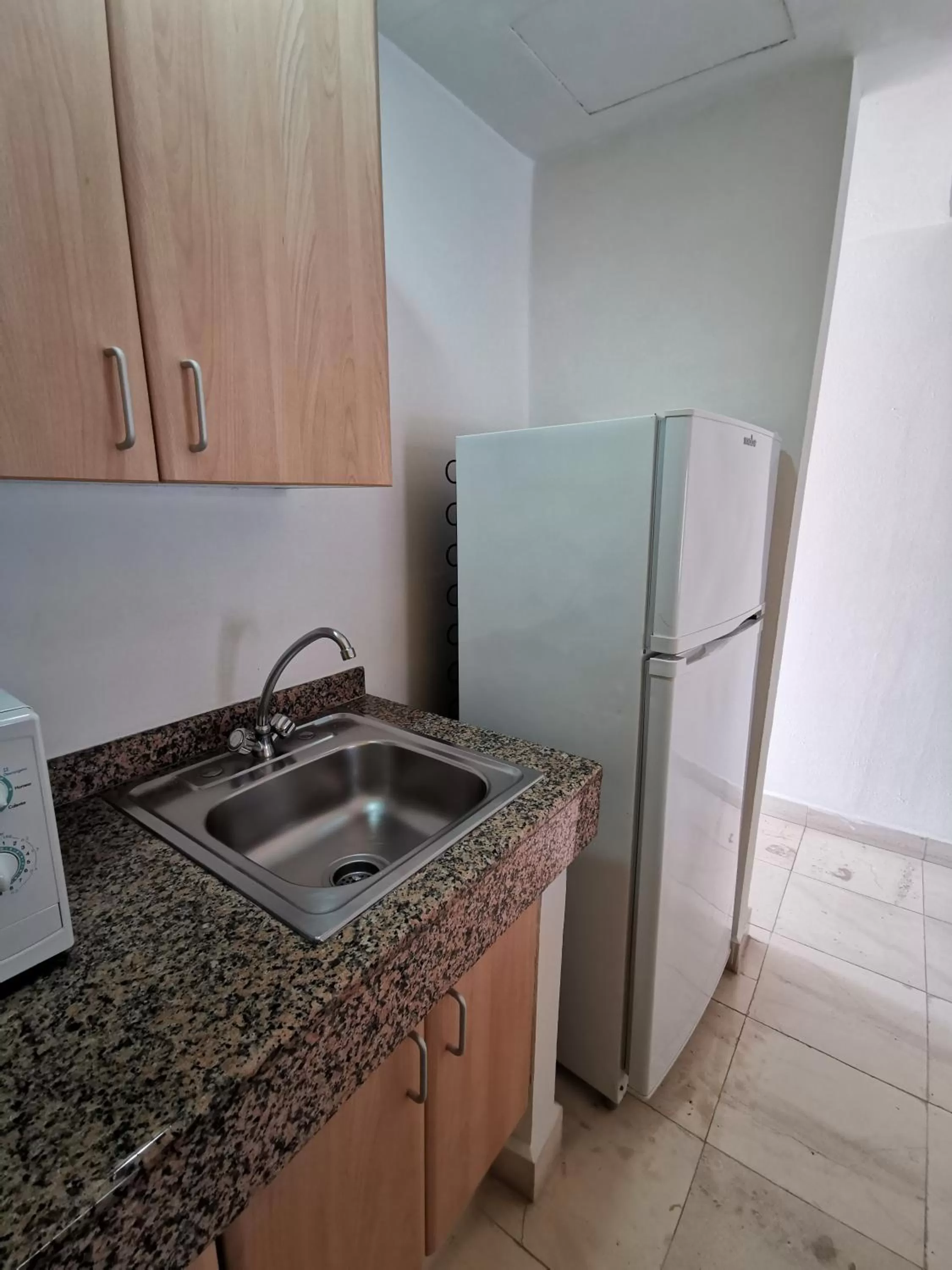 Kitchen or kitchenette in Canto del Sol Puerto Vallarta All Inclusive