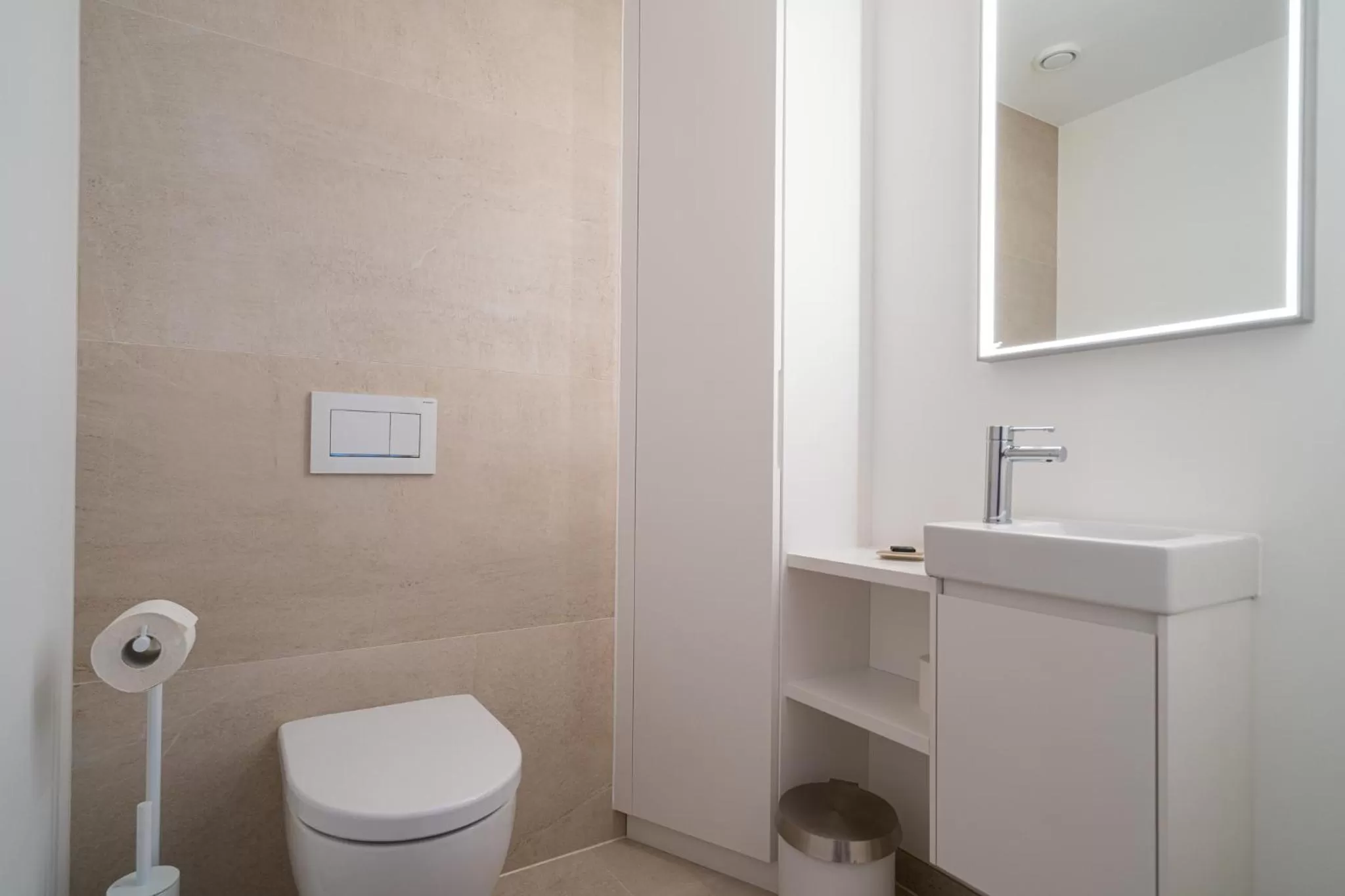 Vienna Residence, Marina Tower - Danube