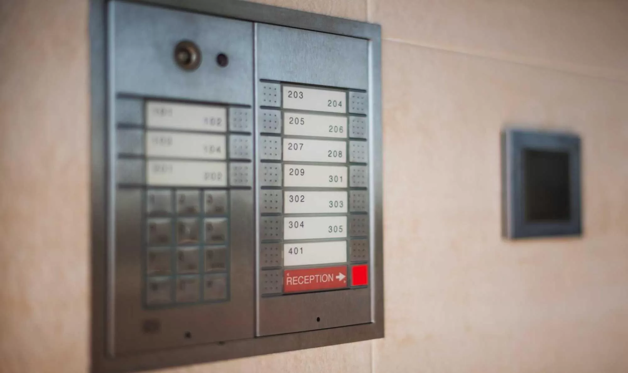 Facade/entrance in Sono & SPA - Adults Only