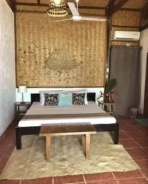 Golden Monkey Beach Hotel