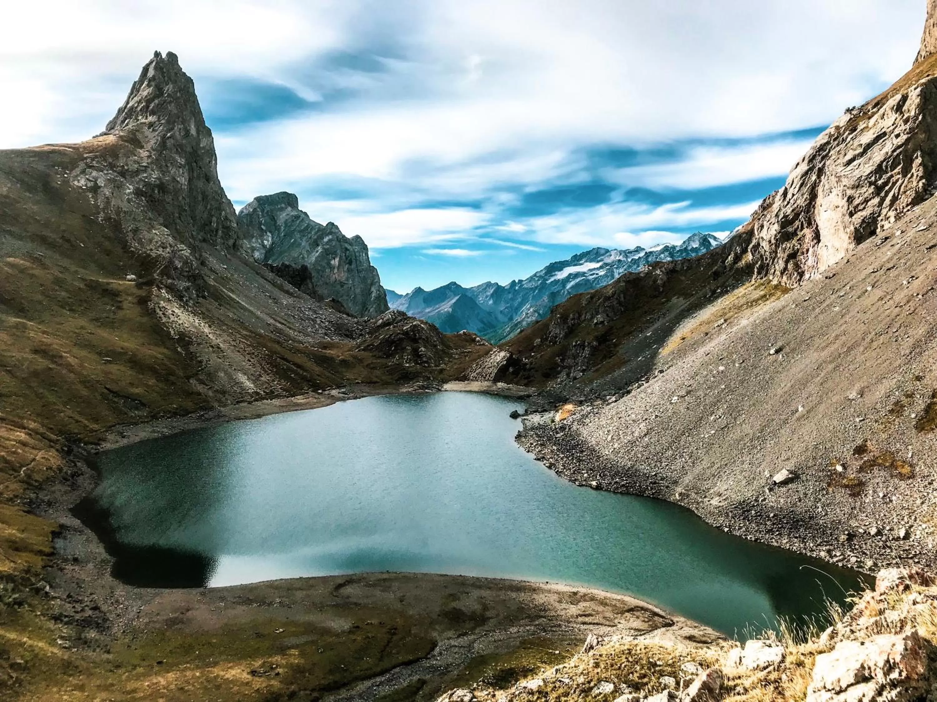 Natural landscape in SOWELL HOTELS Le Parc & Spa