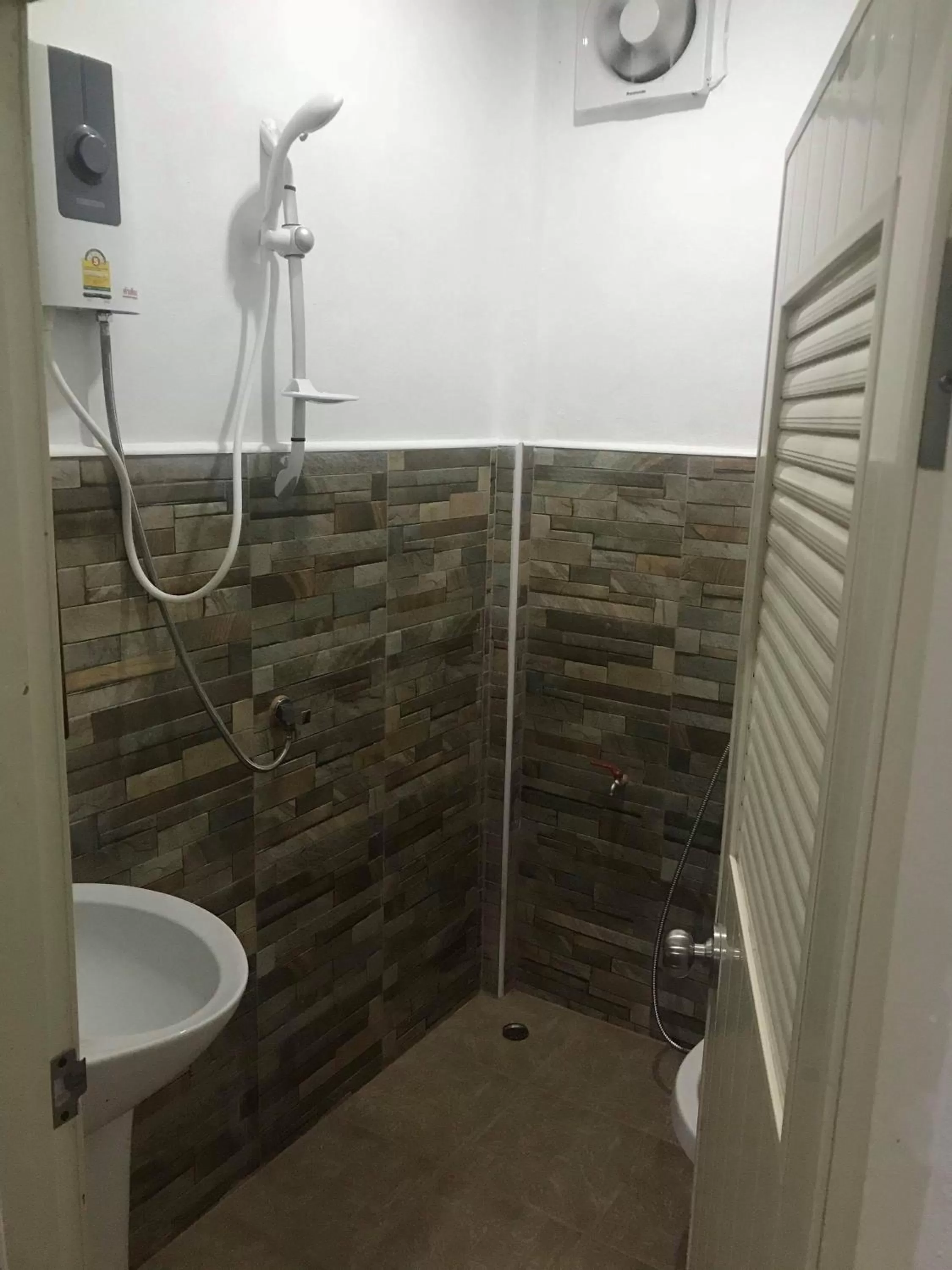 The Mountain View Hat Sai Ri Resort