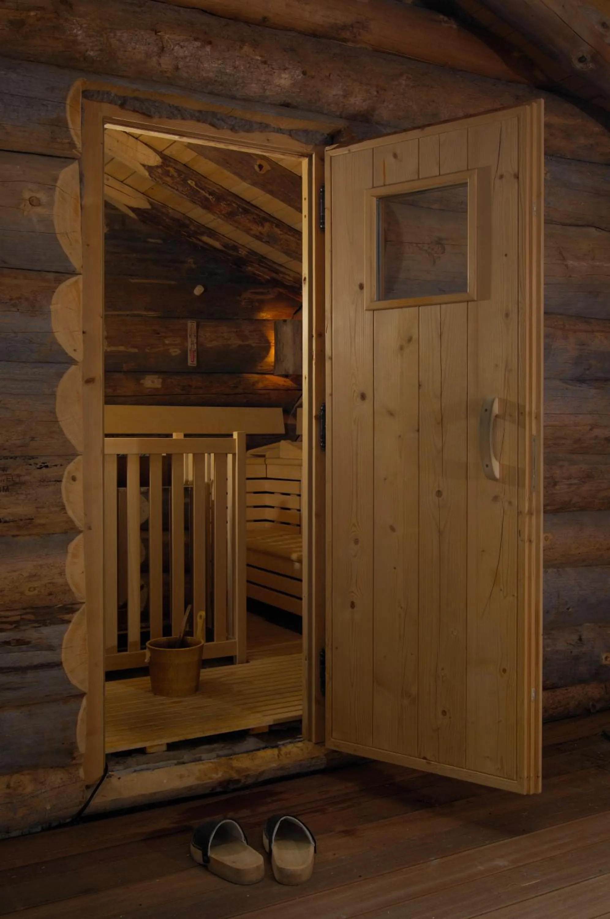 Spa and wellness centre/facilities in Hotel Gut Schmelmerhof