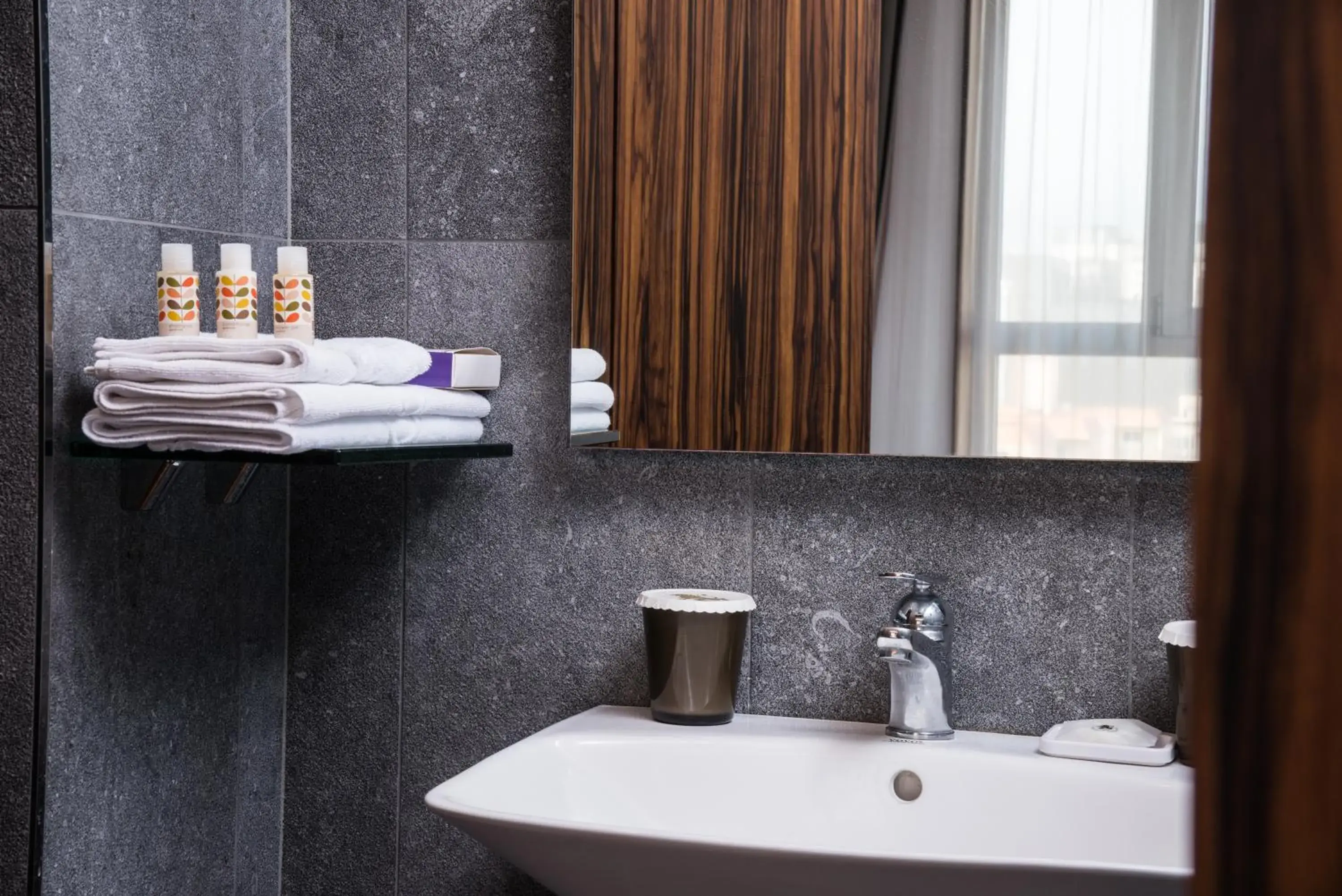 Superior Double Room in Hotel Leo Superior Double Room in Hotel Leo