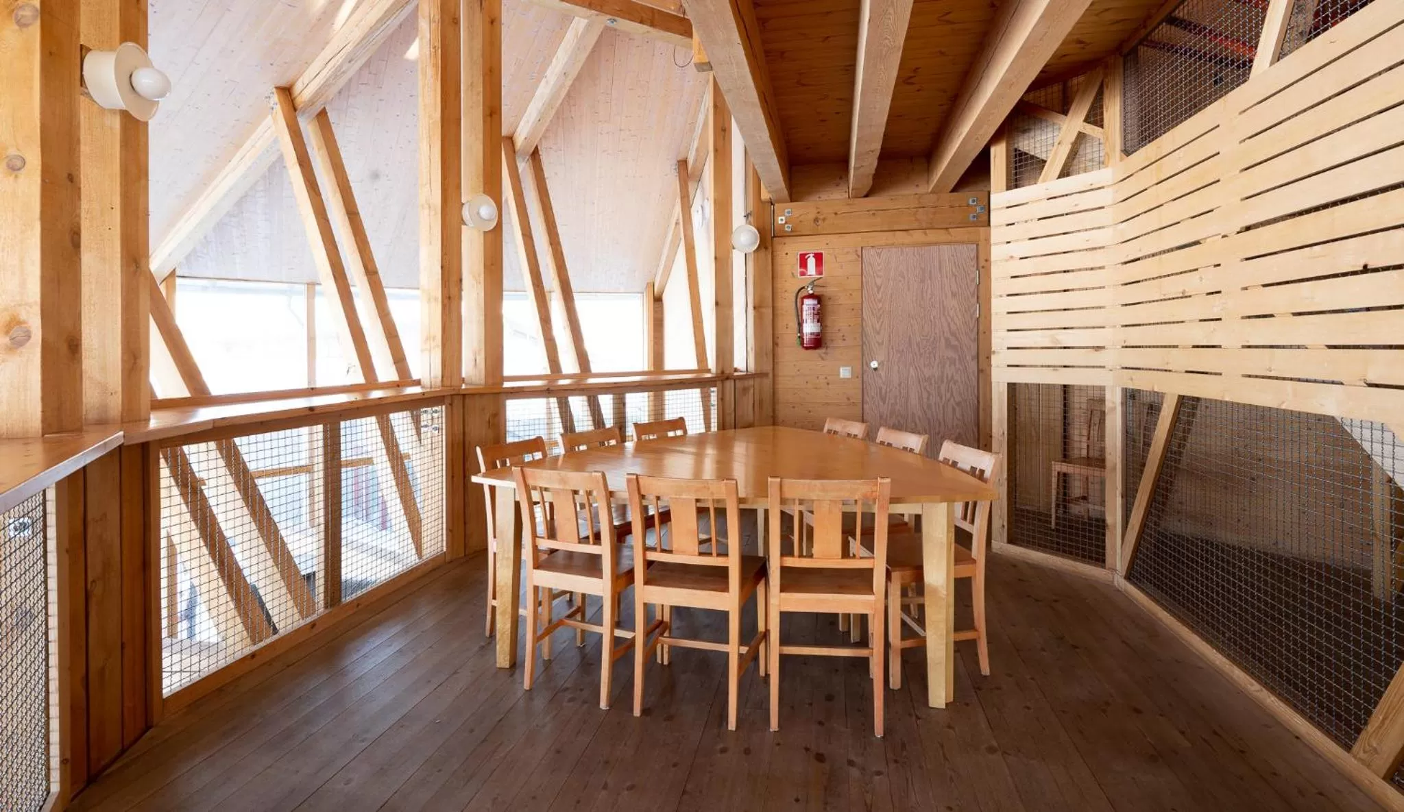 Hotelli Liminganlahti